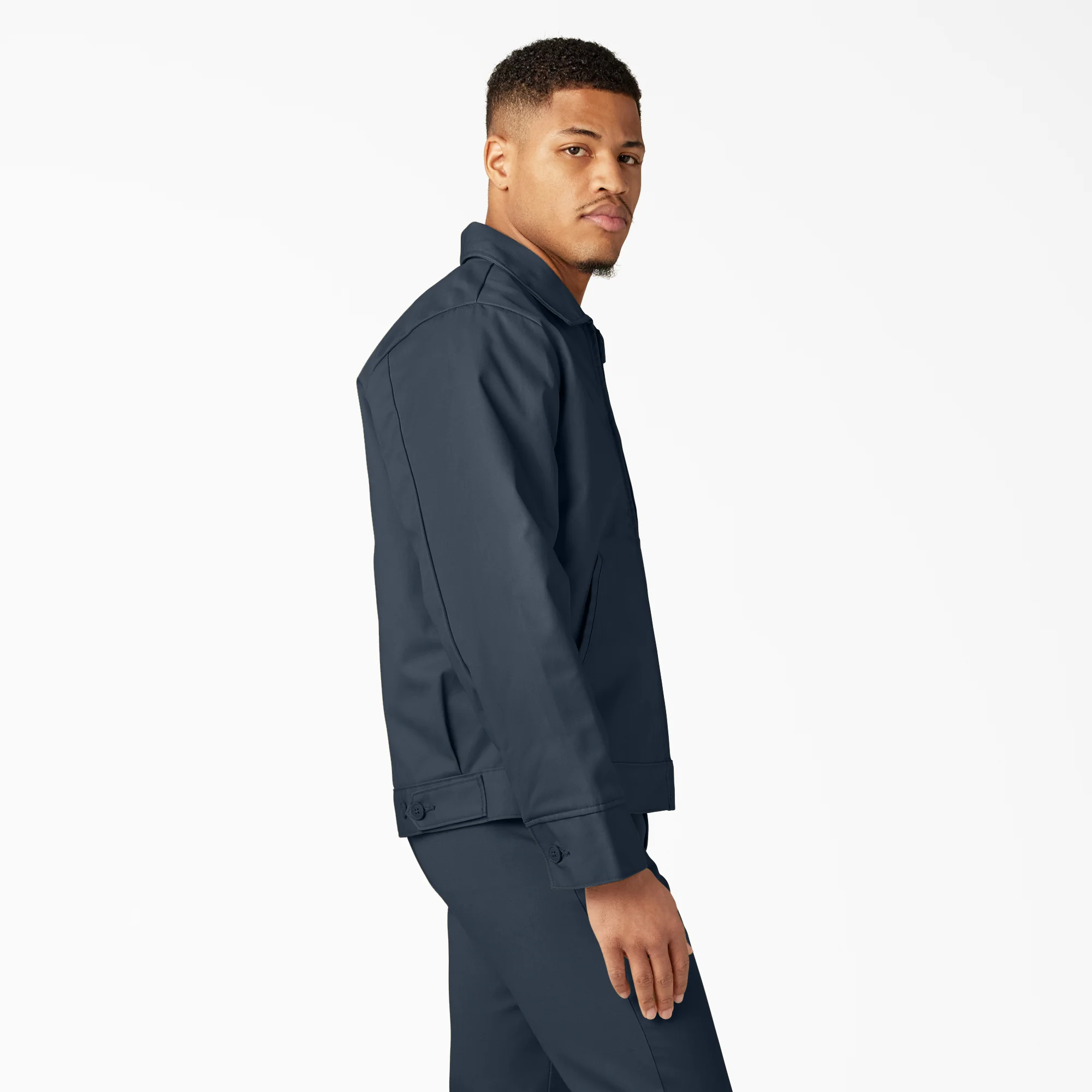 Insulated Eisenhower Jacket - Image 4