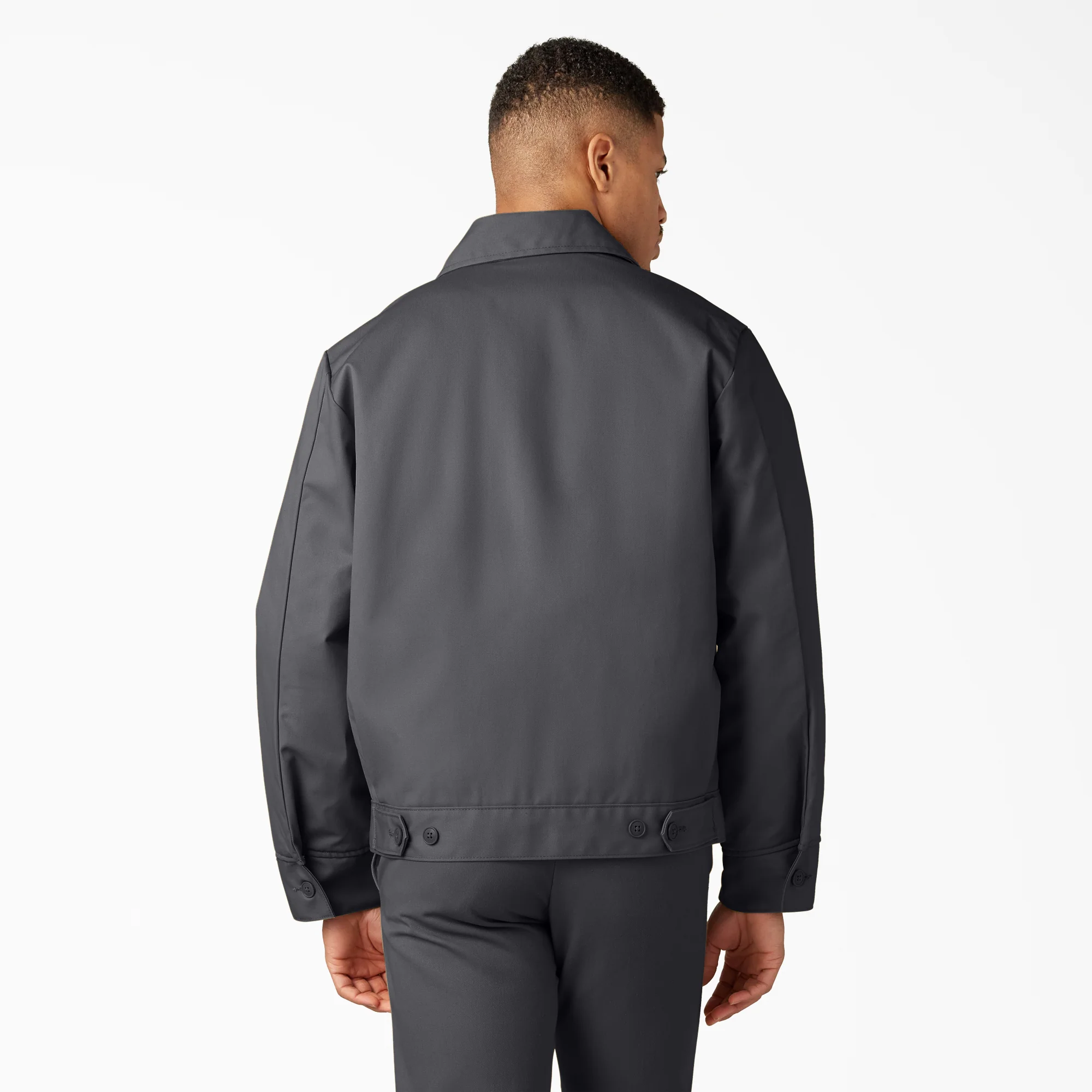Insulated Eisenhower Jacket - Image 2