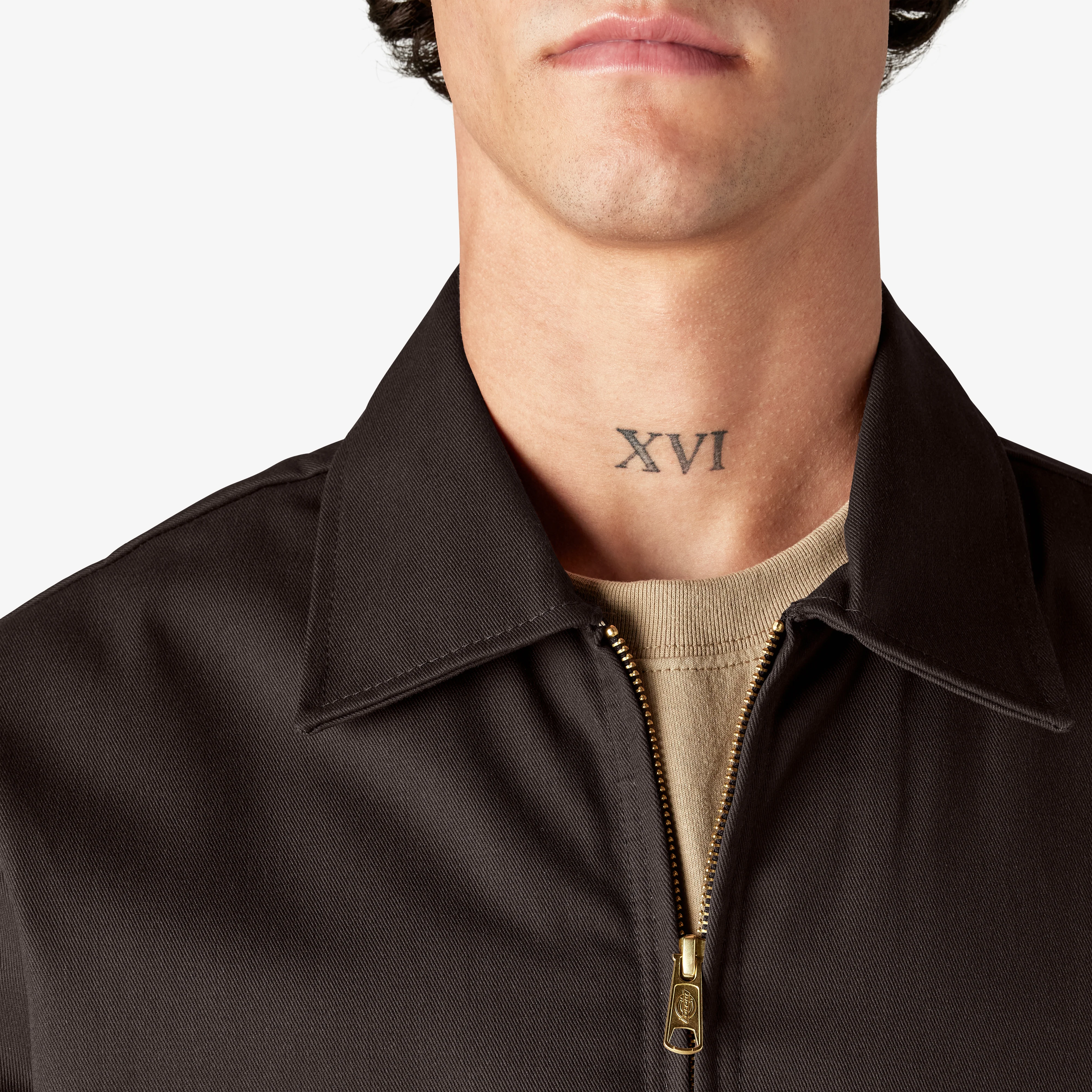 Insulated Eisenhower Jacket - Image 7