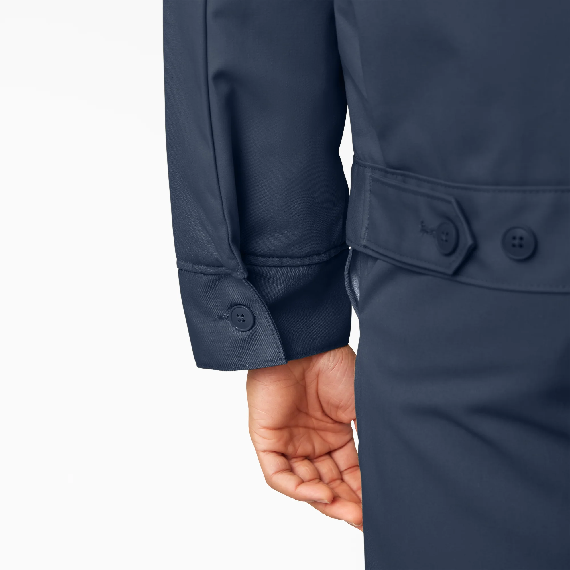 Insulated Eisenhower Jacket - Image 10