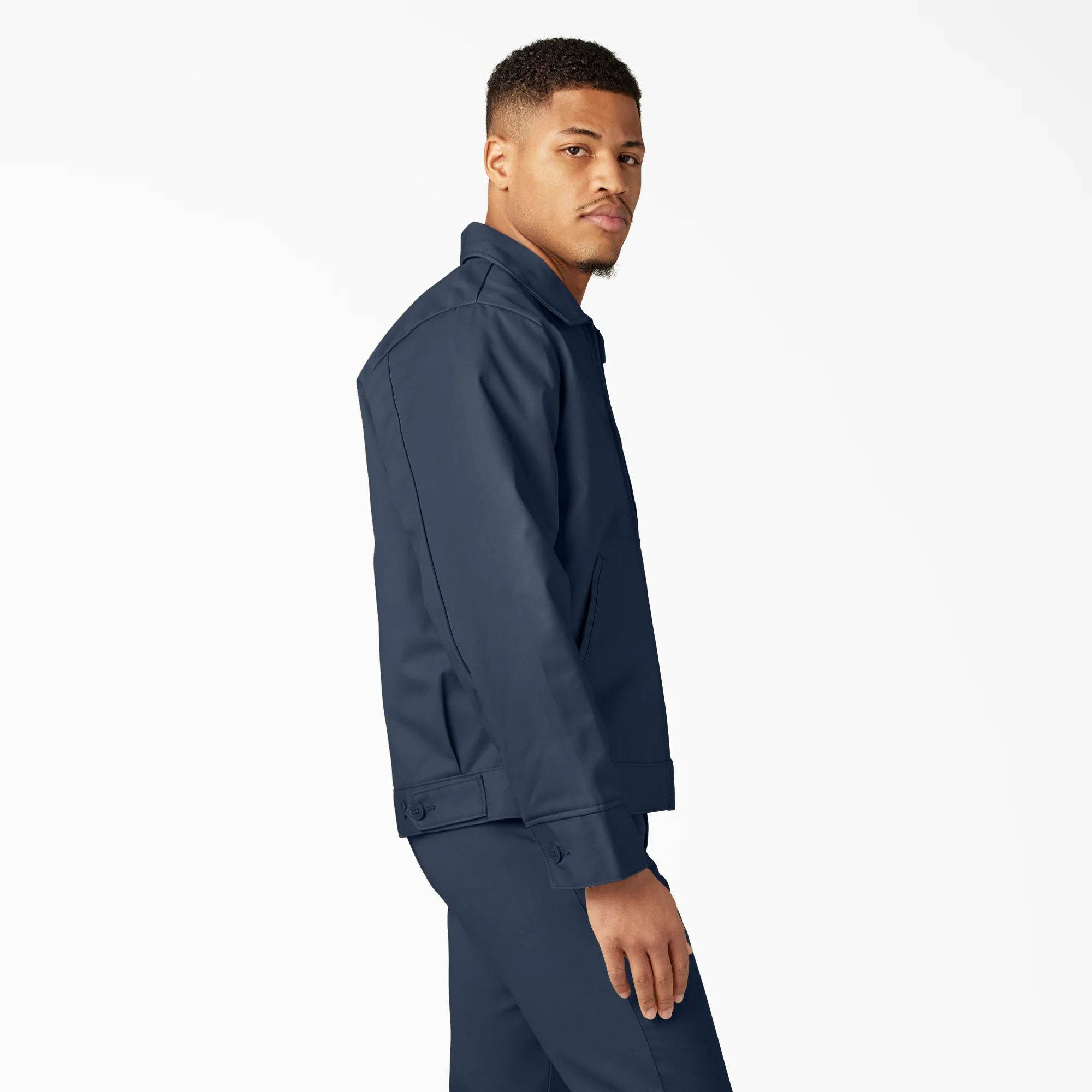 Insulated Eisenhower Jacket - Image 4