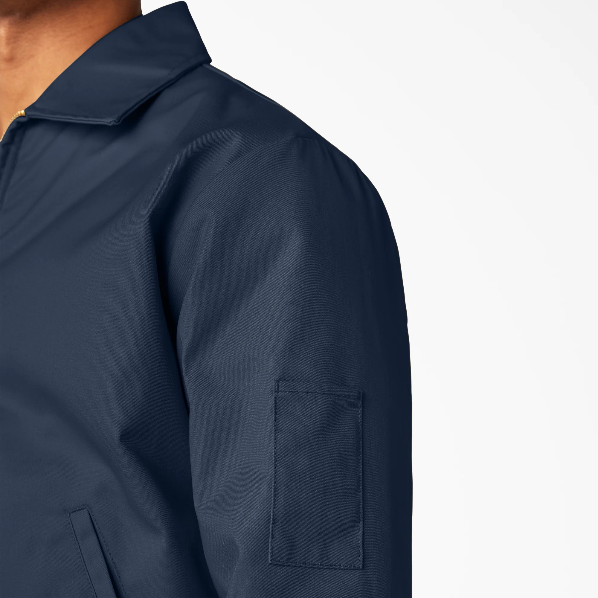 Insulated Eisenhower Jacket - Image 9