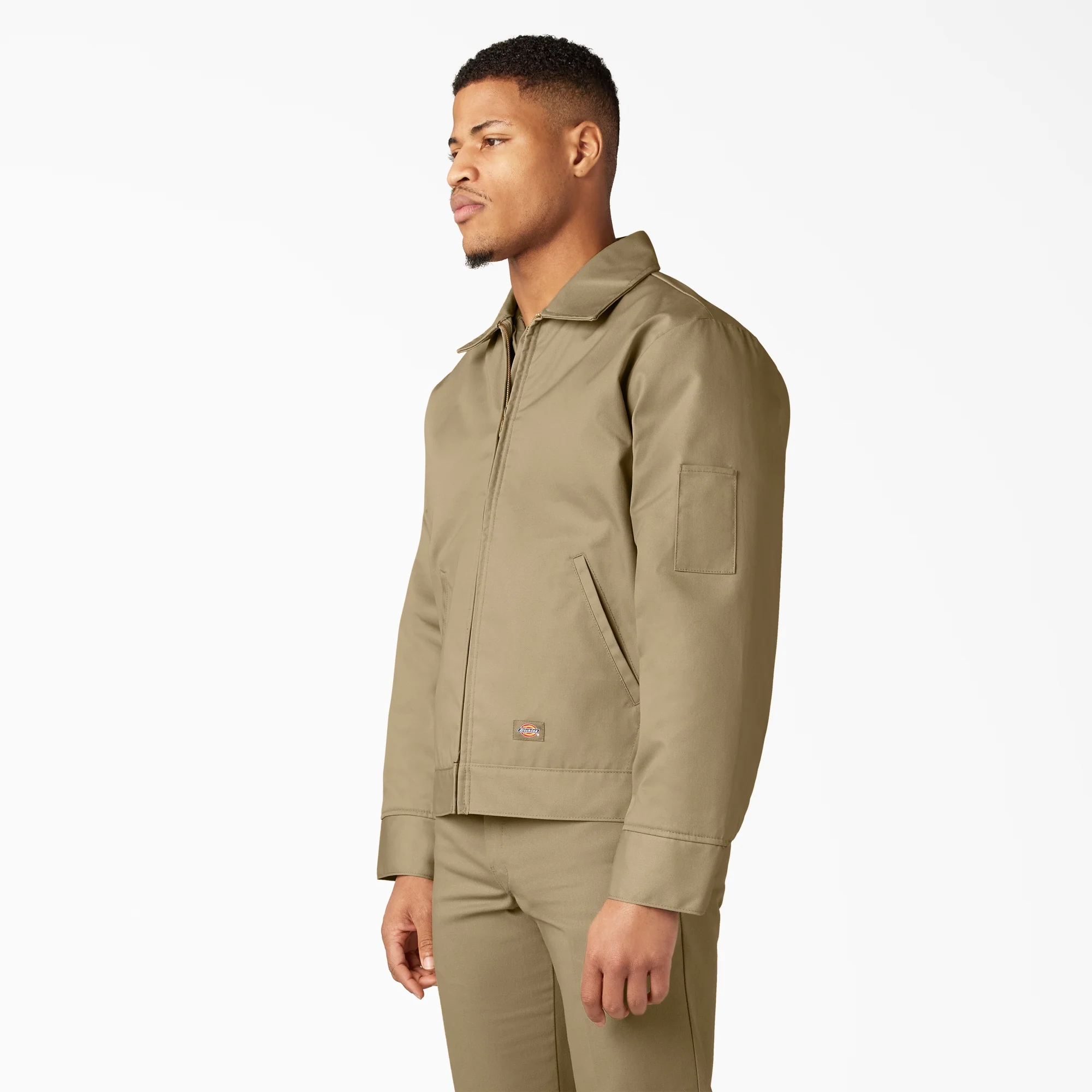 Insulated Eisenhower Jacket - Image 3