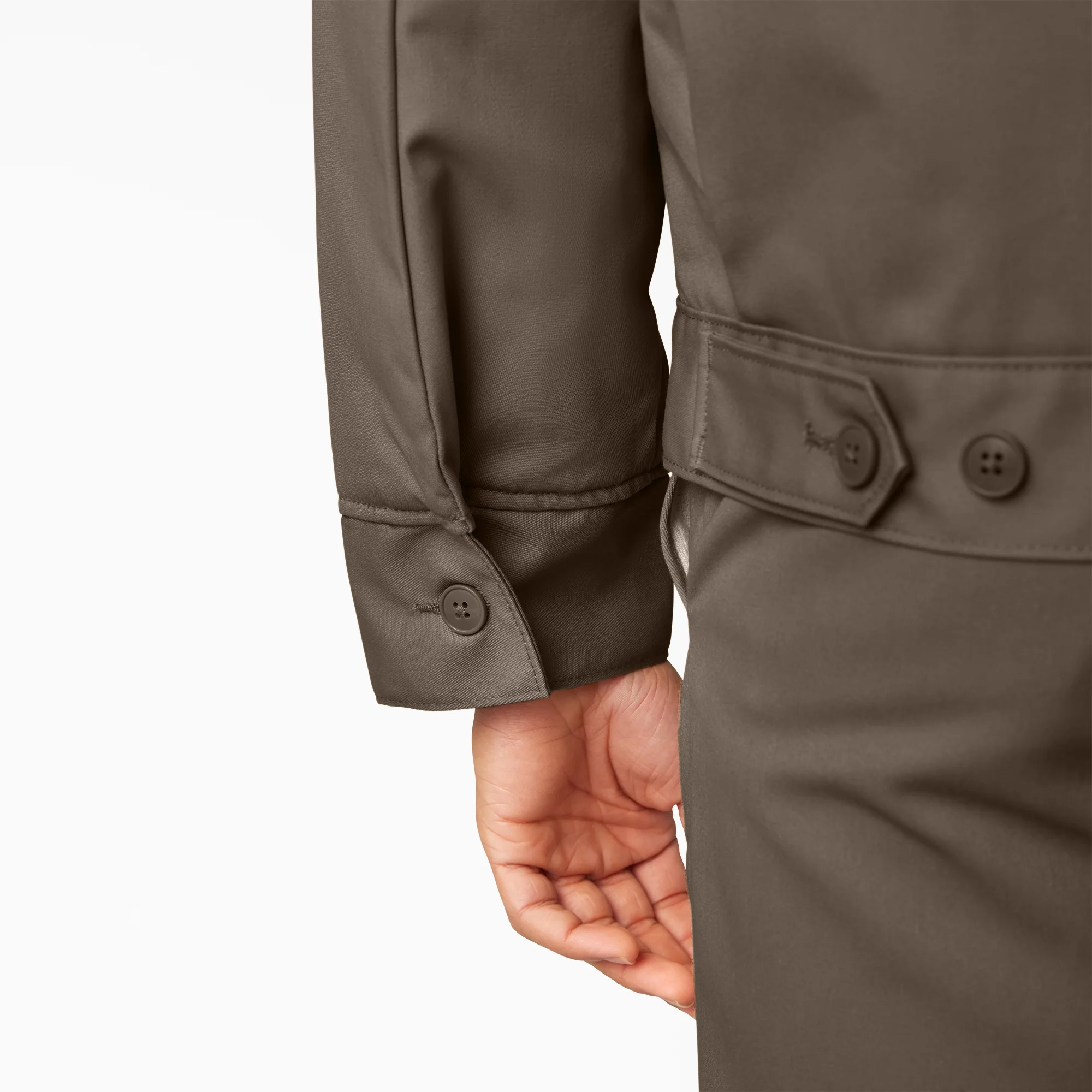 Insulated Eisenhower Jacket - Image 10