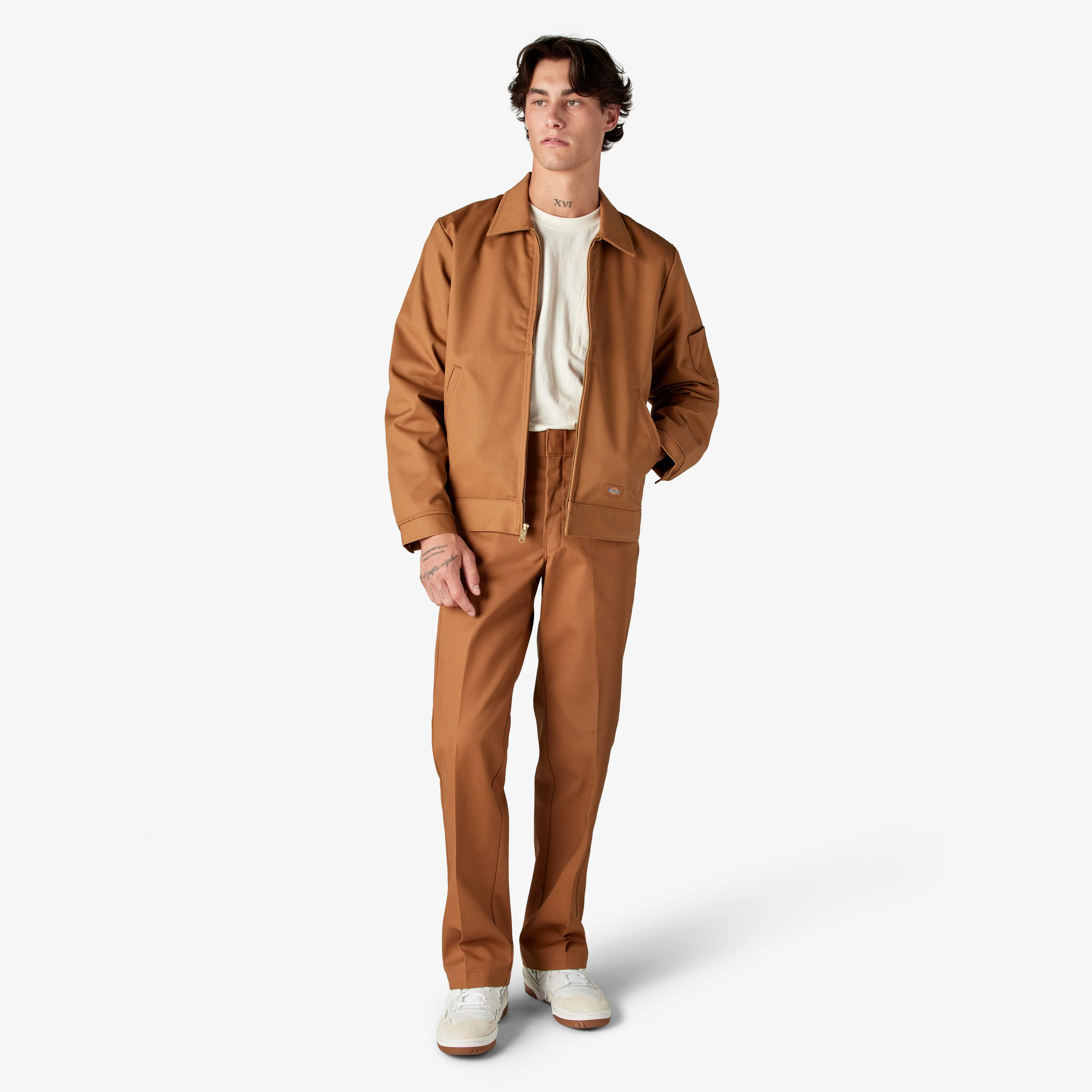 Insulated Eisenhower Jacket - Image 5