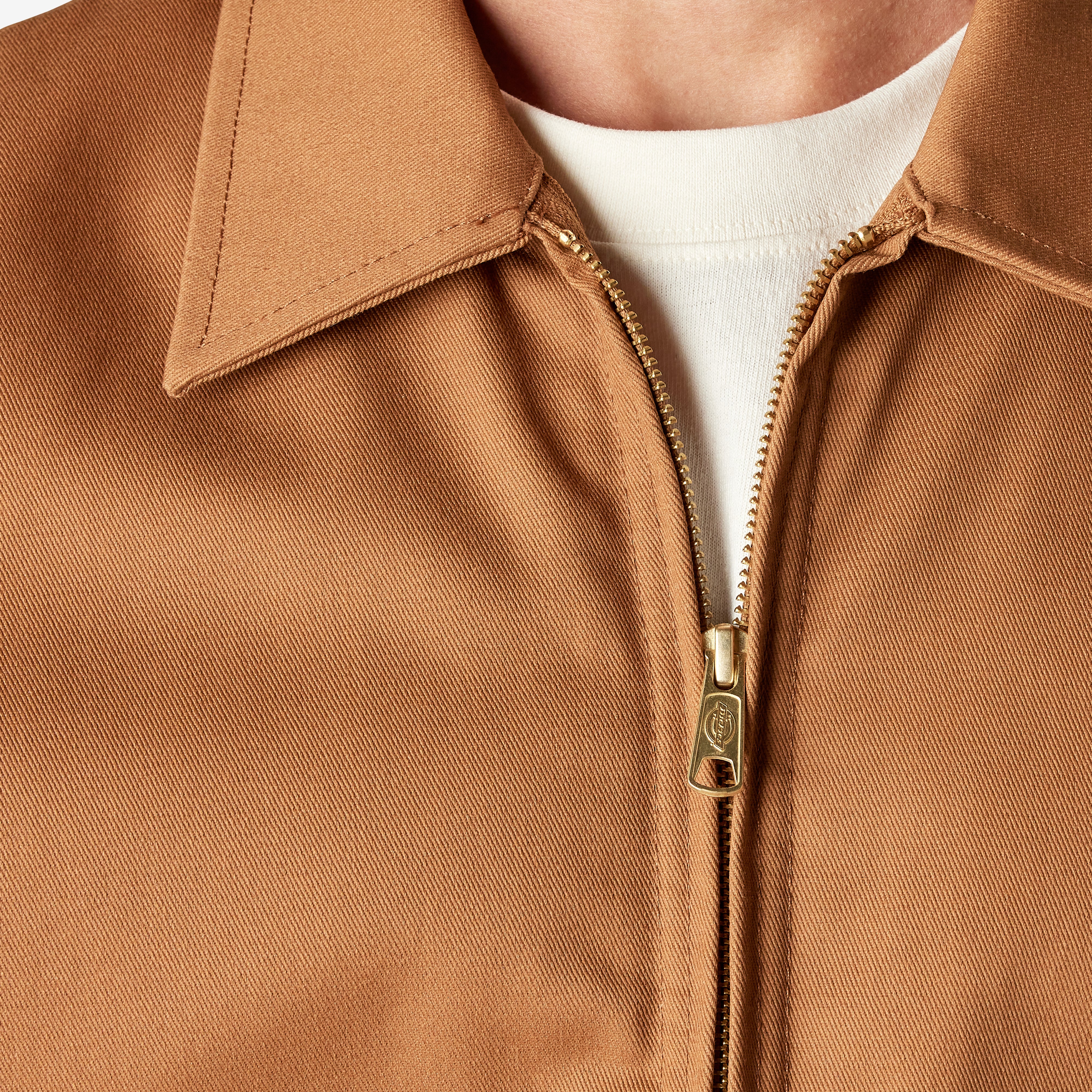 Insulated Eisenhower Jacket - Image 7
