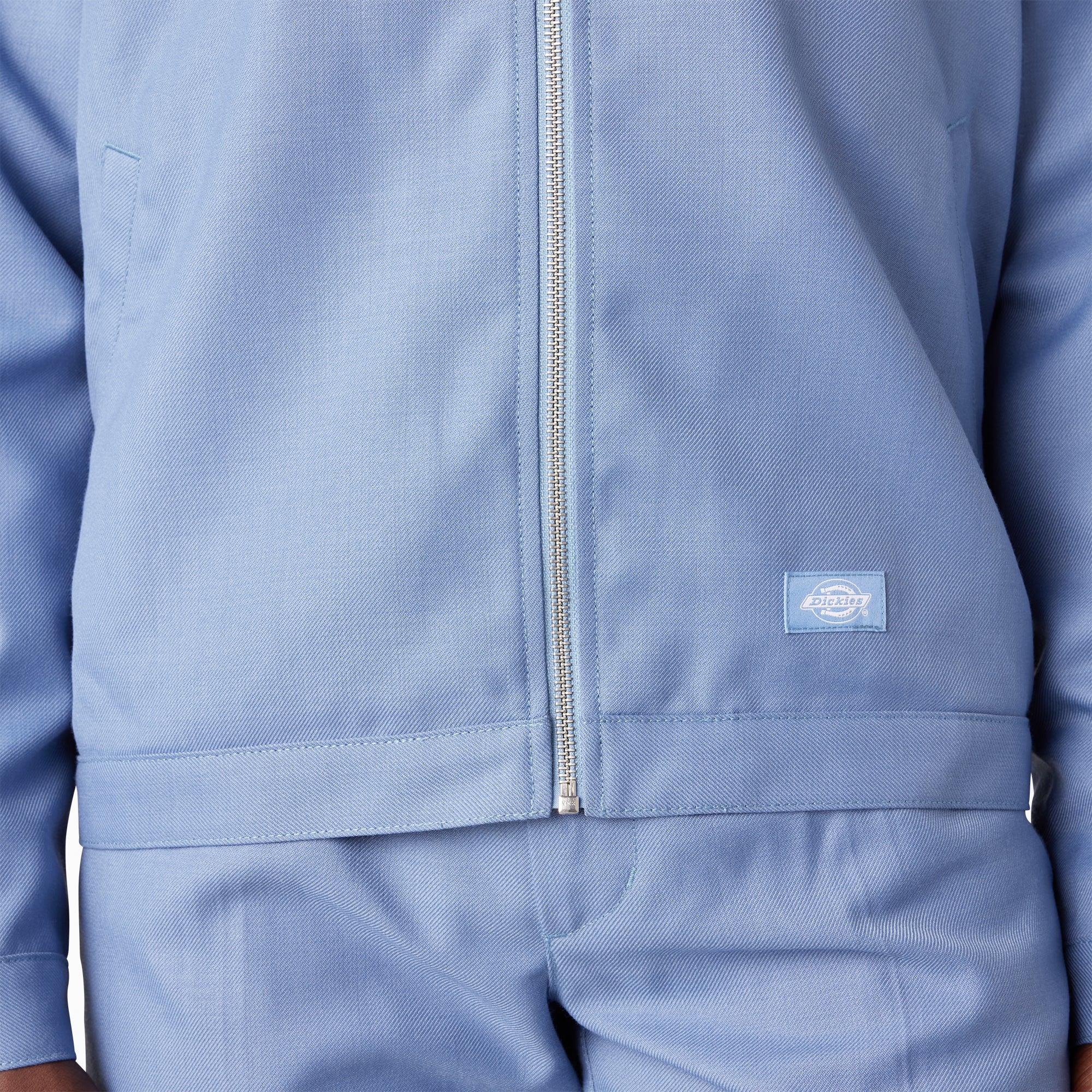 Insulated Eisenhower Wool Jacket - Image 8