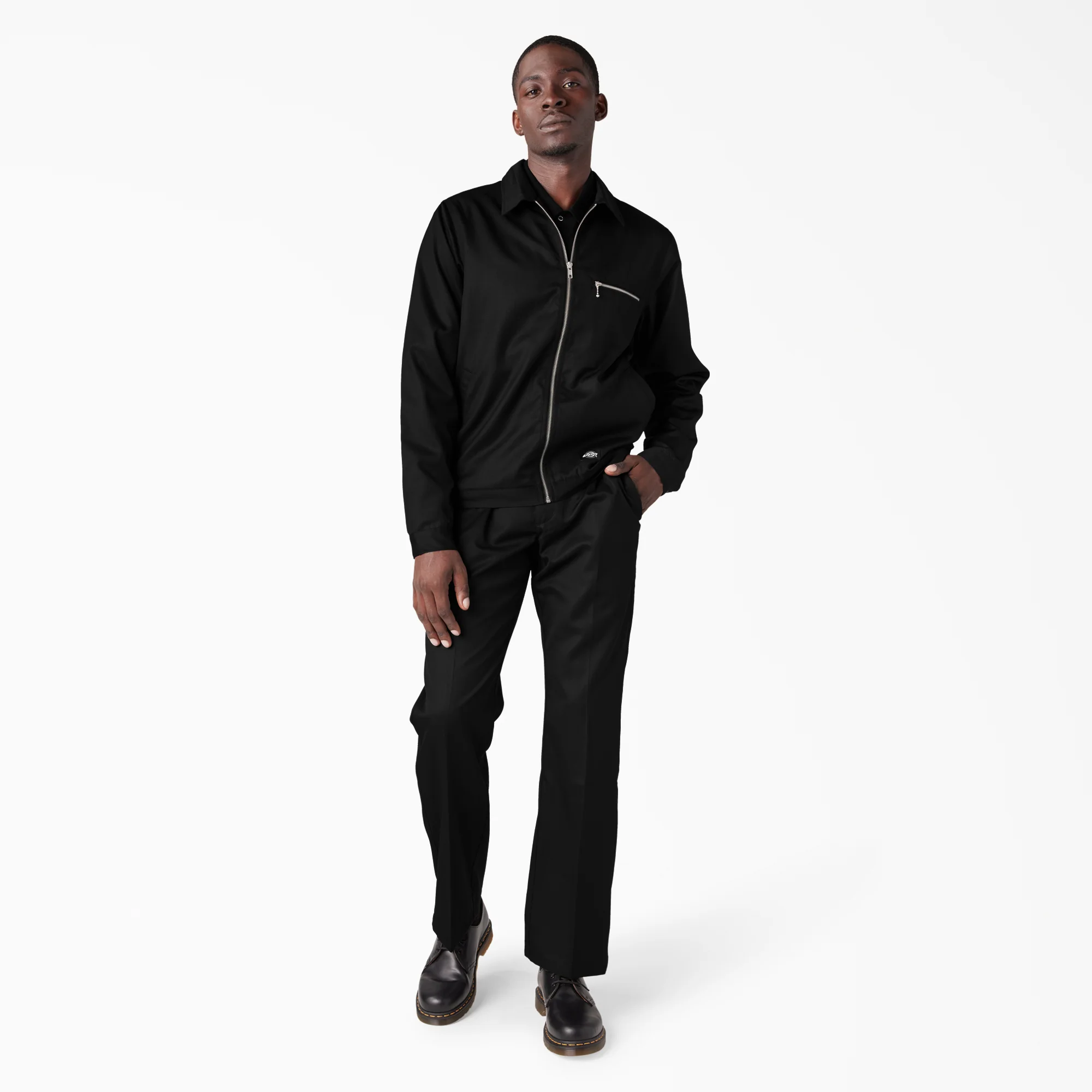 Insulated Eisenhower Wool Jacket - Image 5