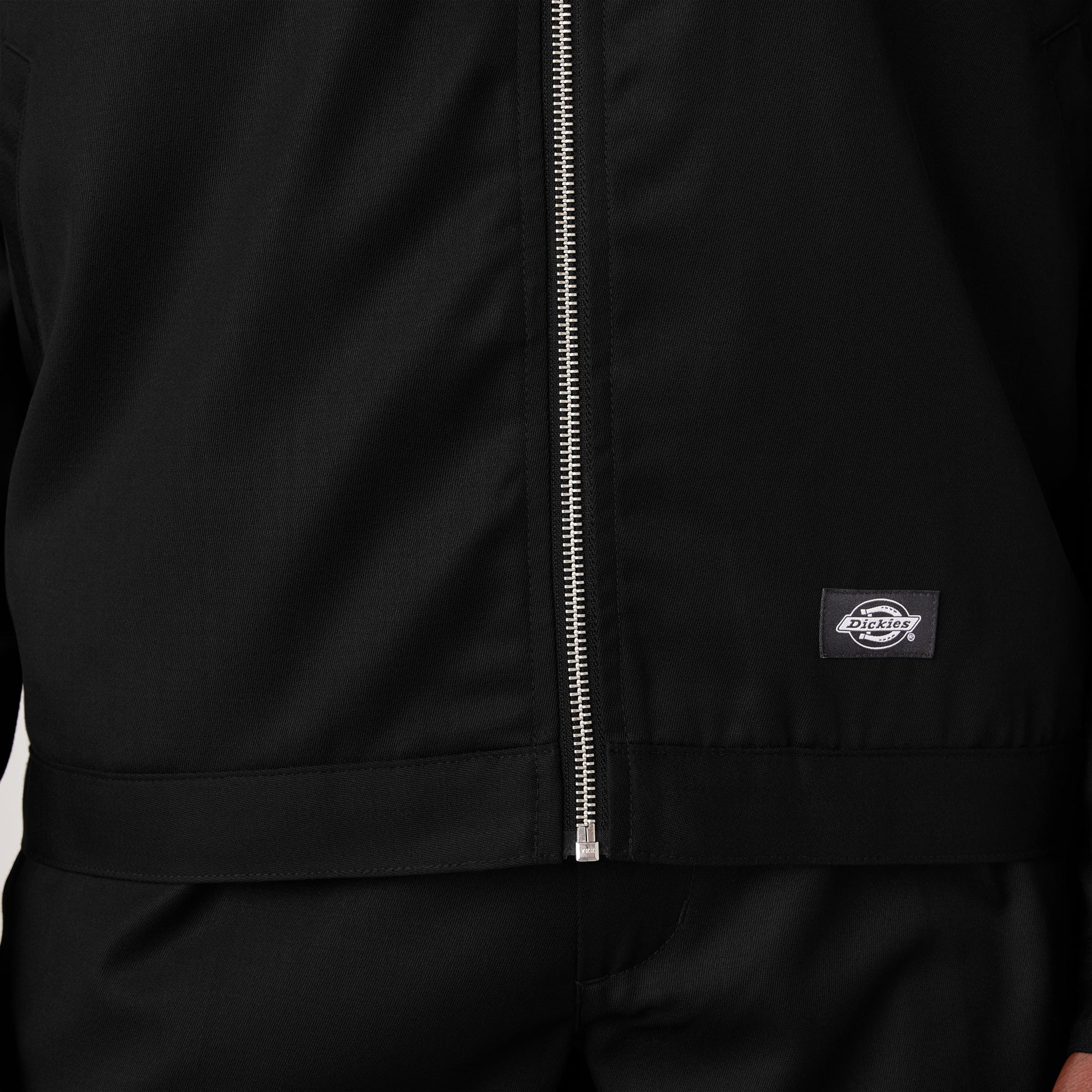 Insulated Eisenhower Wool Jacket - Image 8