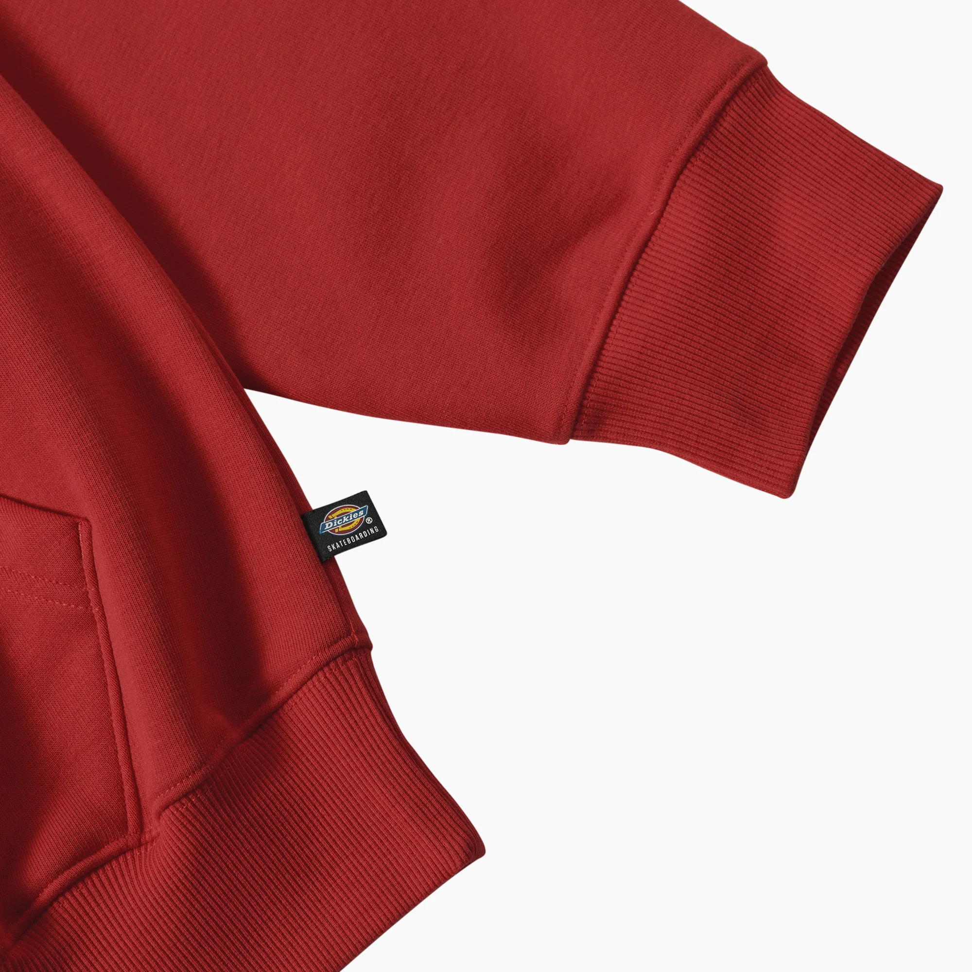 Jake Hayes Graphic Hoodie - Image 7