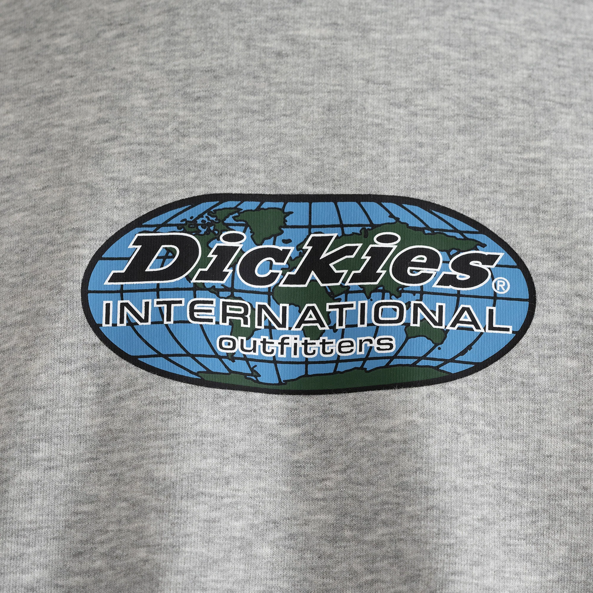 Jake Hayes Graphic Sweatshirt - Image 5