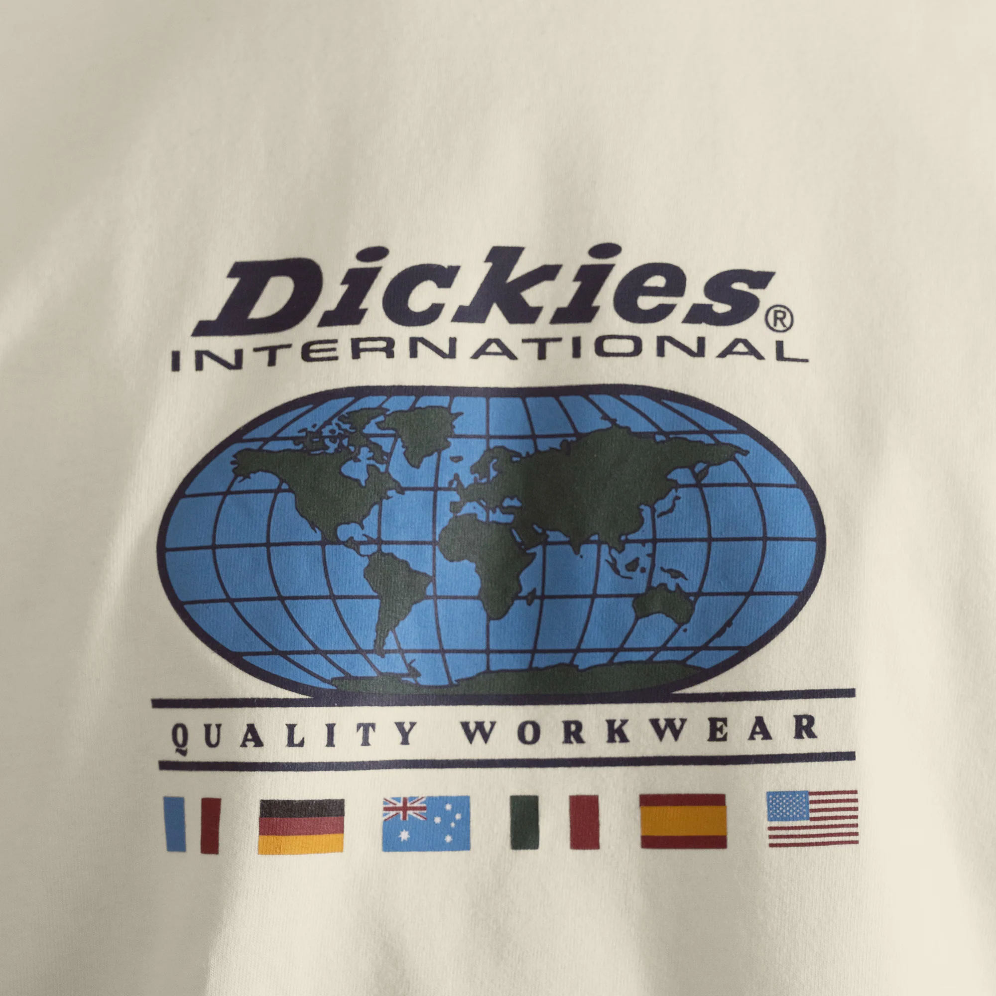 Jake Hayes Graphic T-Shirt - Image 4