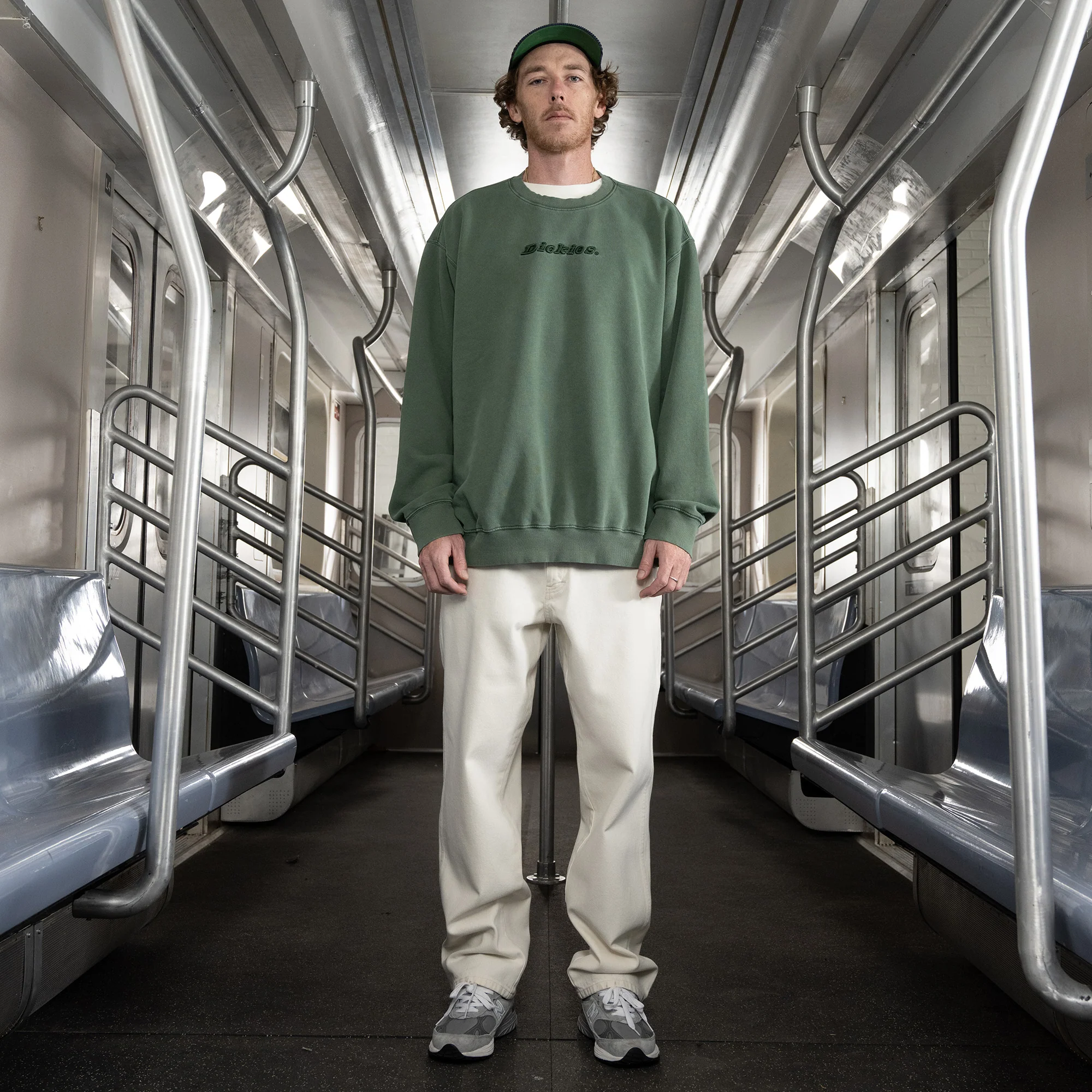 Jake Hayes Relaxed Fit Jeans - Image 5