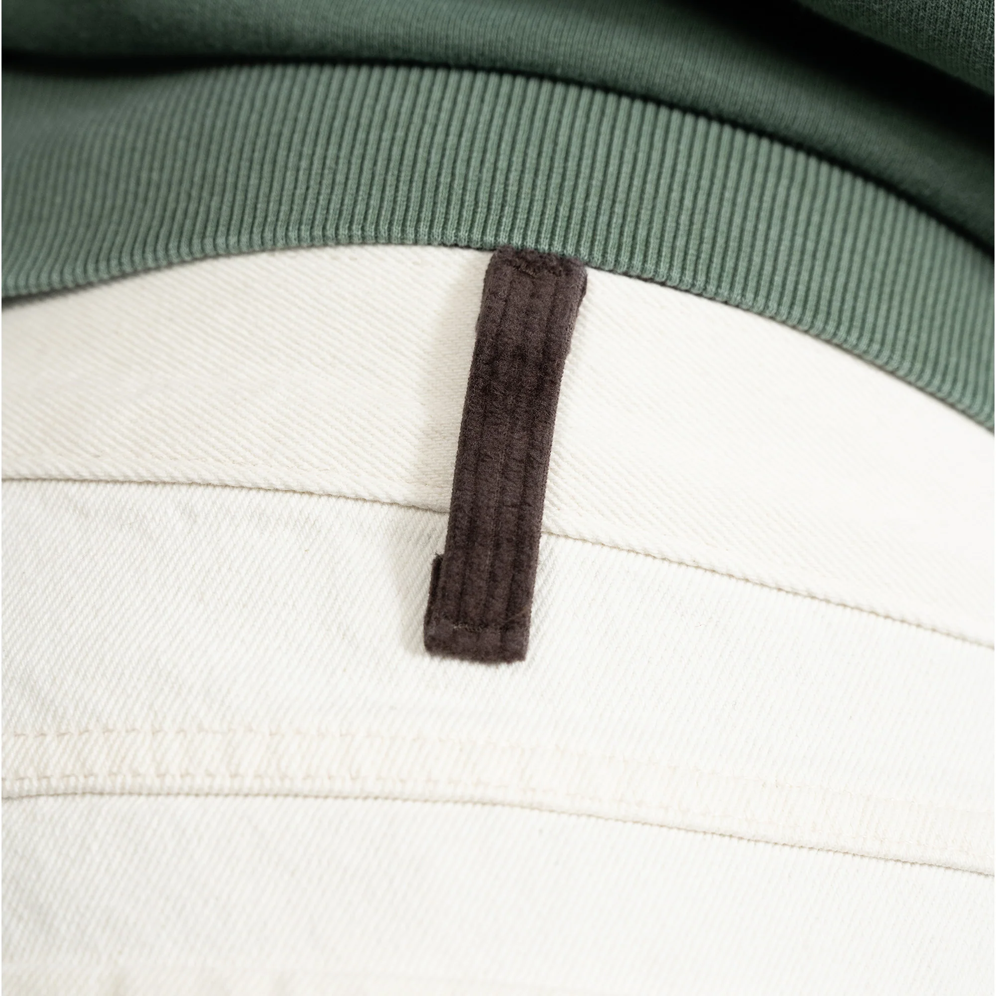 Jake Hayes Relaxed Fit Jeans - Image 6