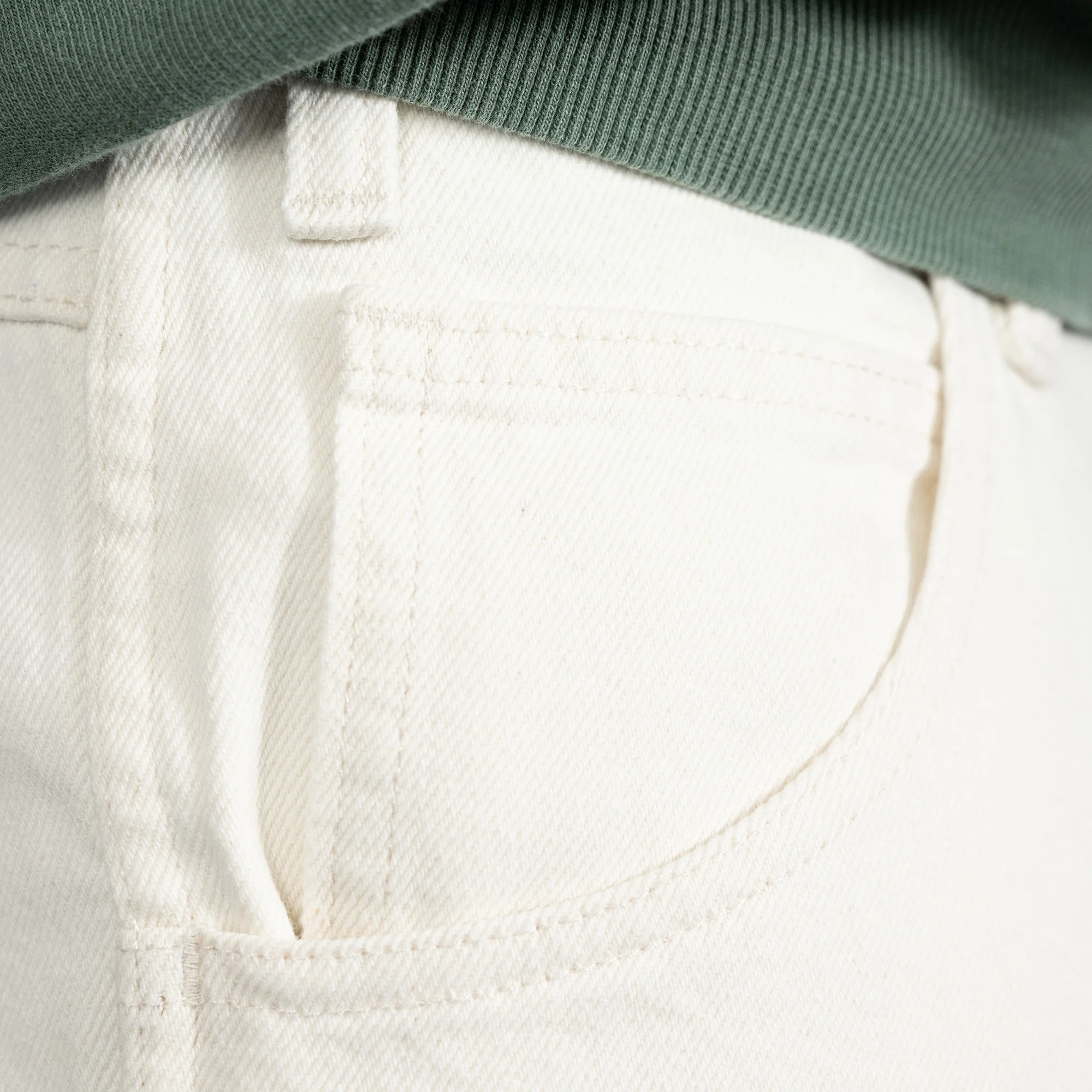 Jake Hayes Relaxed Fit Jeans - Image 8