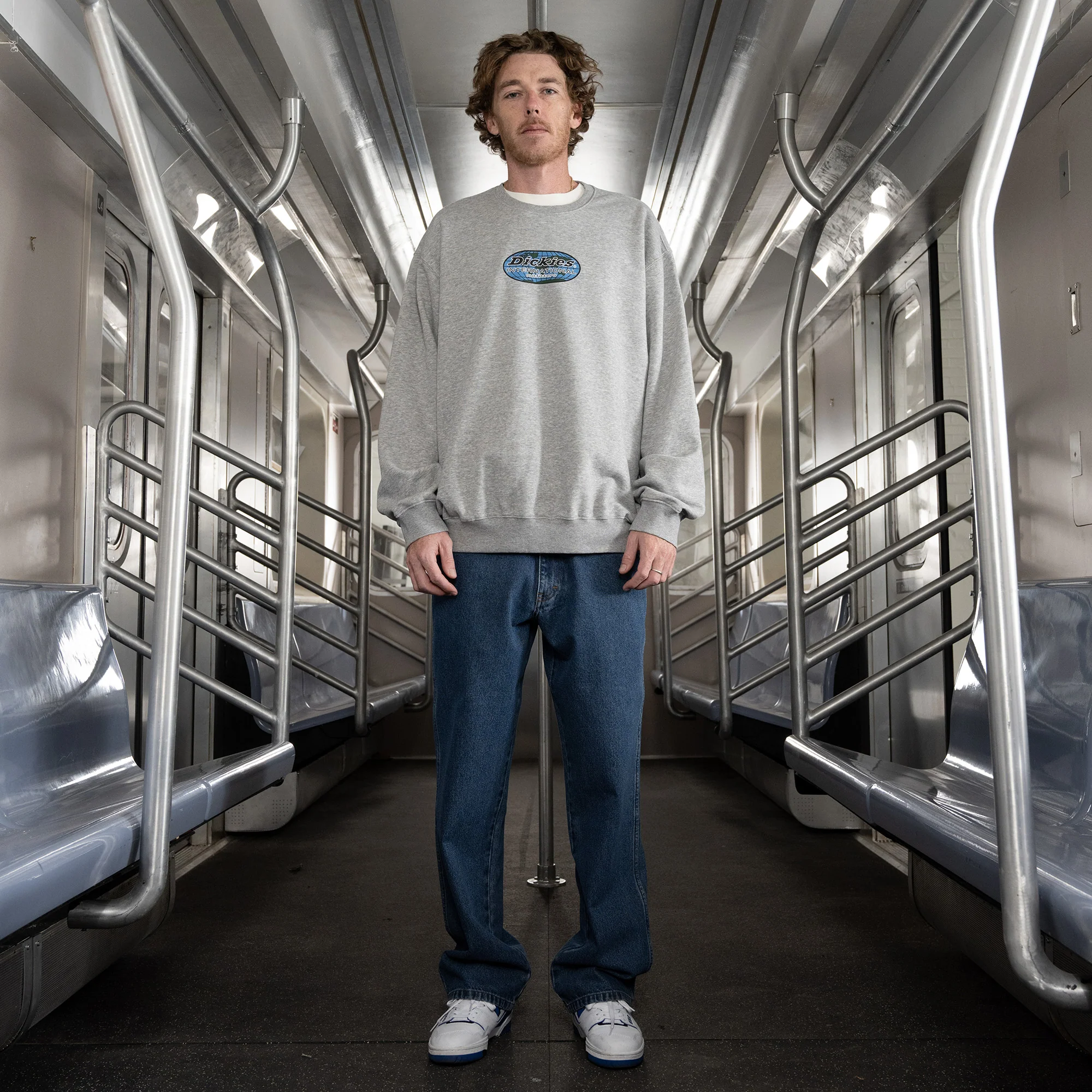 Jake Hayes Relaxed Fit Jeans - Image 5