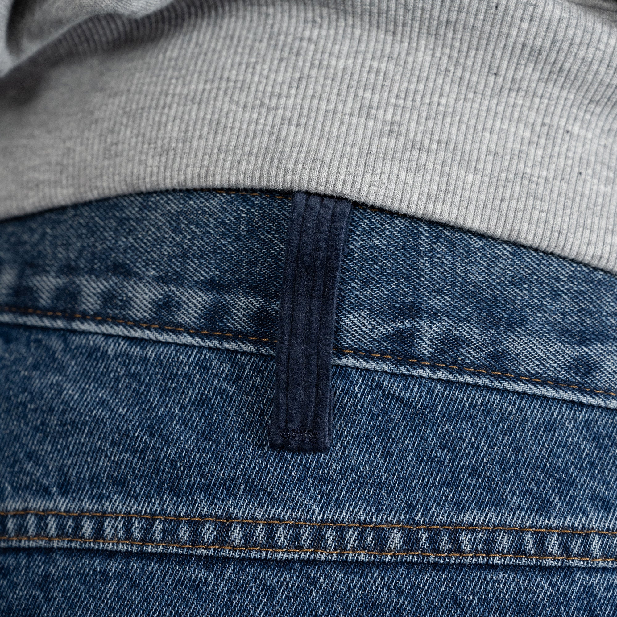 Jake Hayes Relaxed Fit Jeans - Image 8