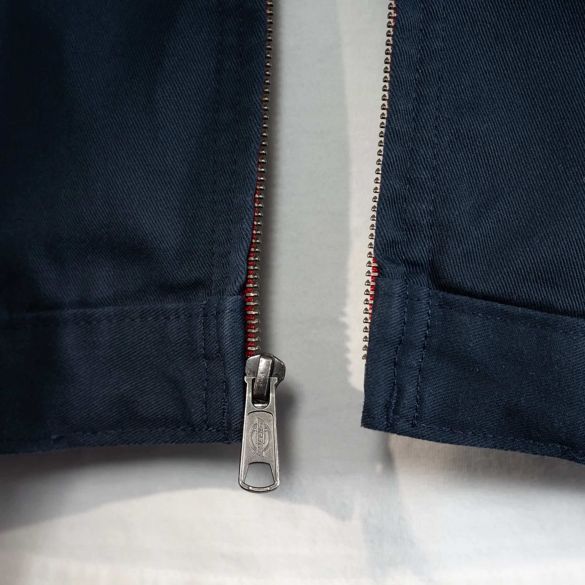 Jake Hayes Stonewashed Eisenhower Jacket - Image 8