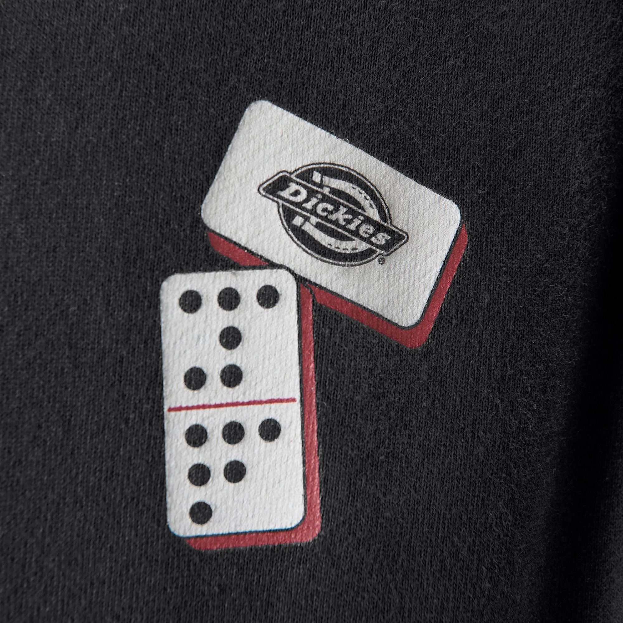 Jamie Foy Havana Heights Graphic Hoodie - Image 4