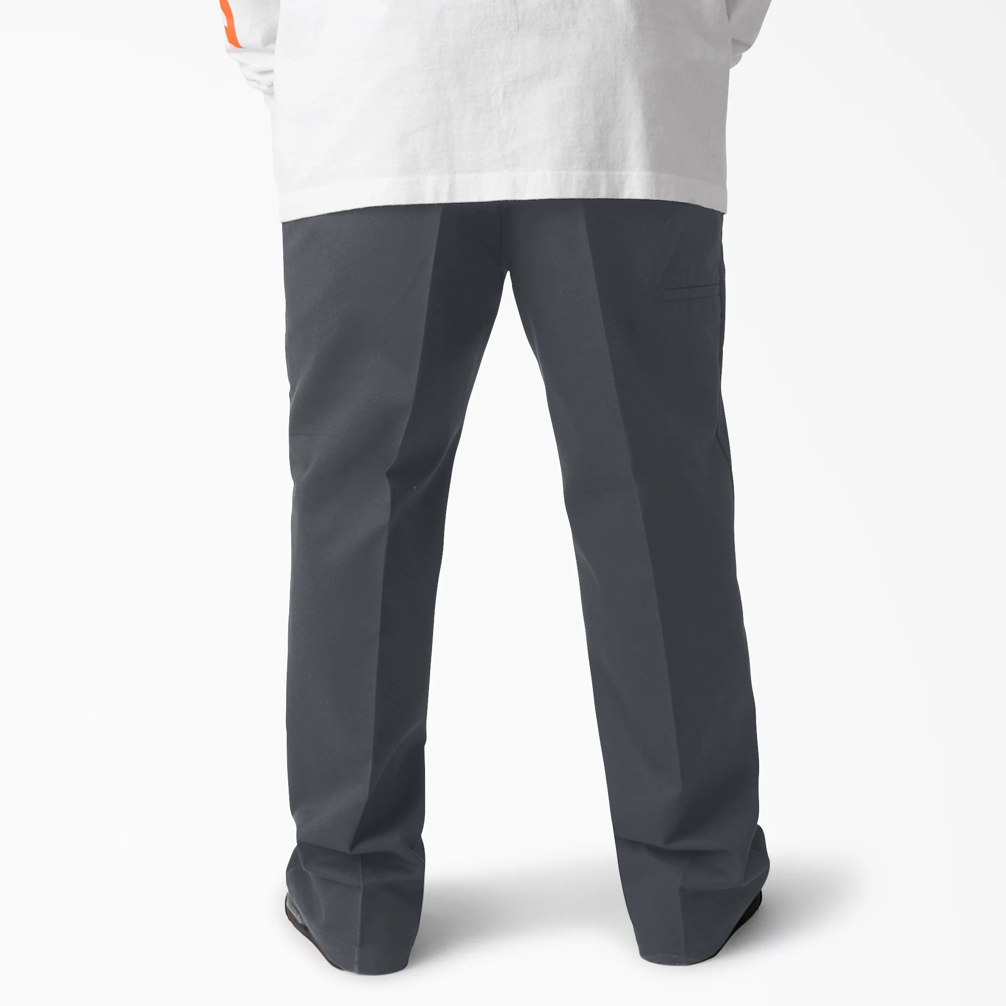 Jamie Foy Loose Fit Pants - Image 2