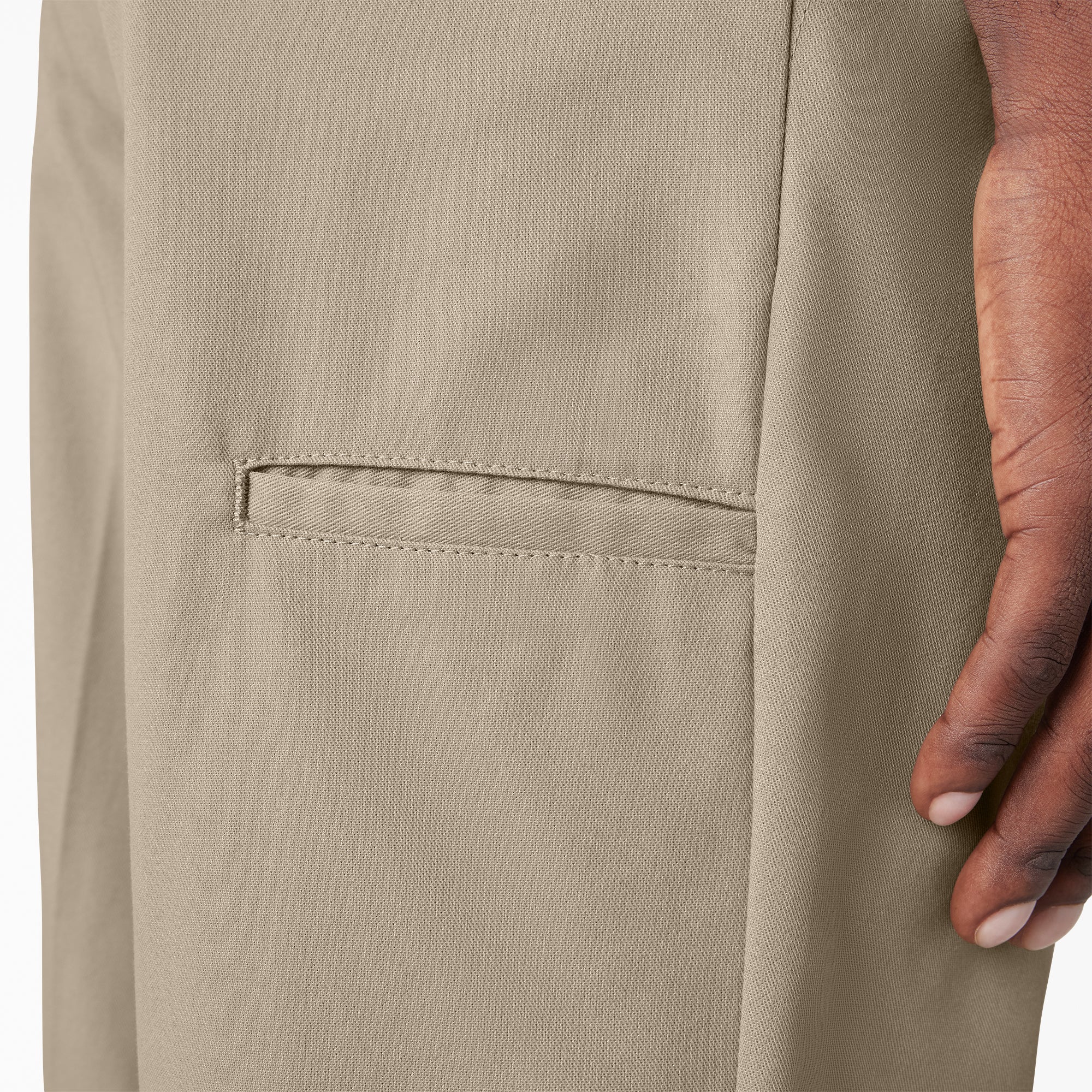 Jamie Foy Loose Fit Pants - Image 10