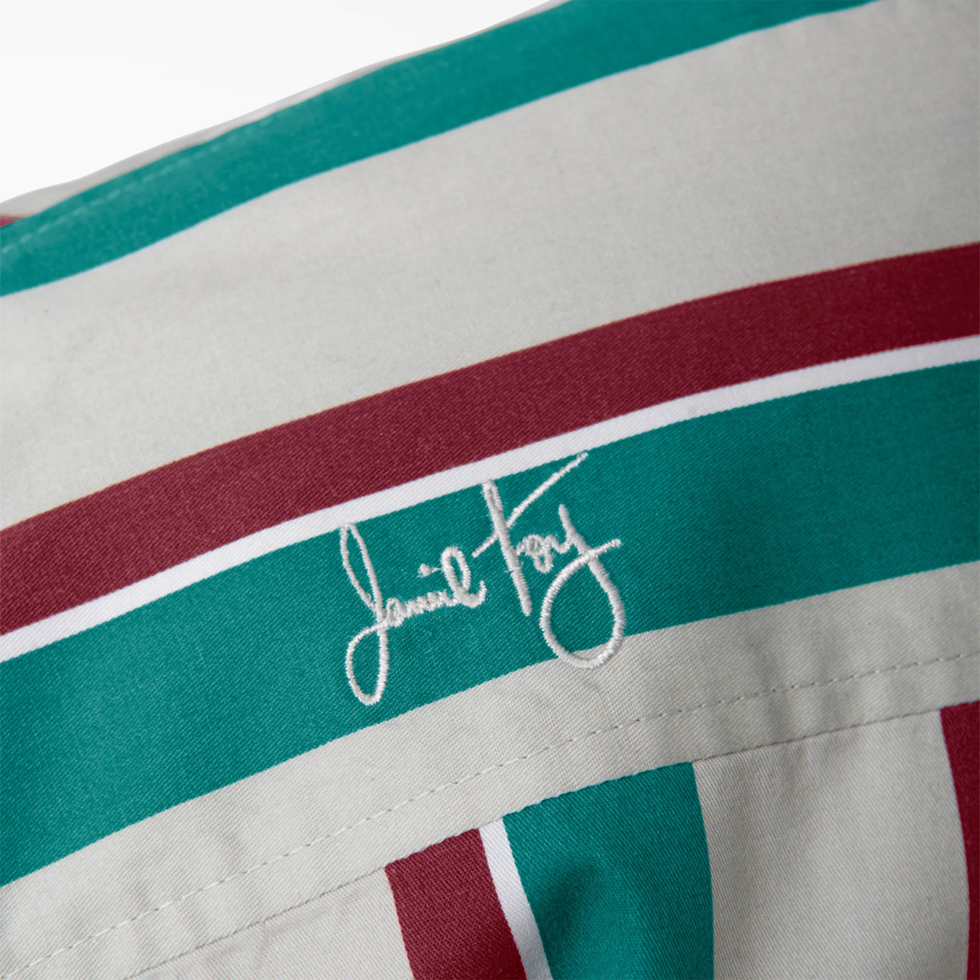 Jamie Foy Signature Collection Havana Shirt - Image 4