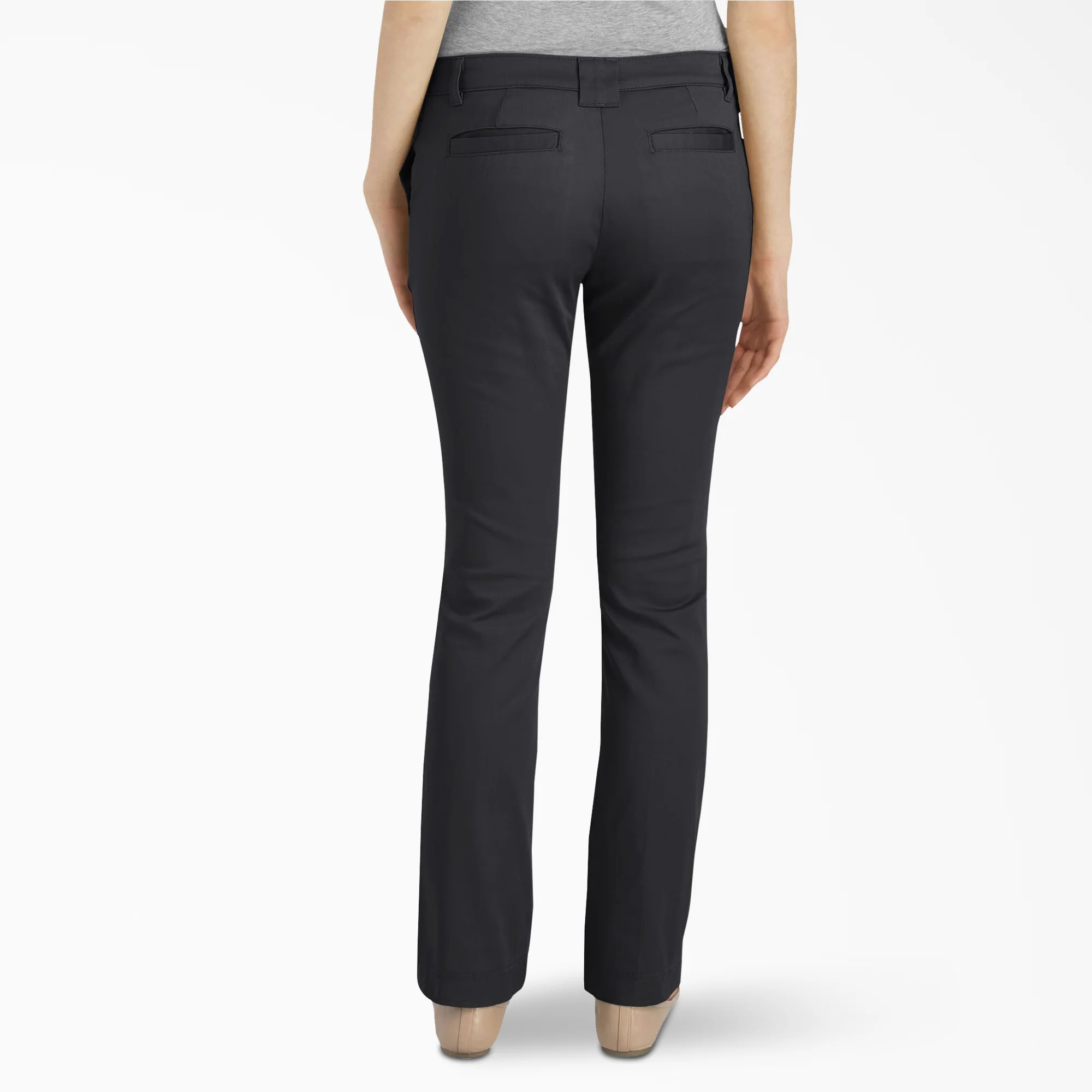Juniors' Slim Fit Pants - Image 2