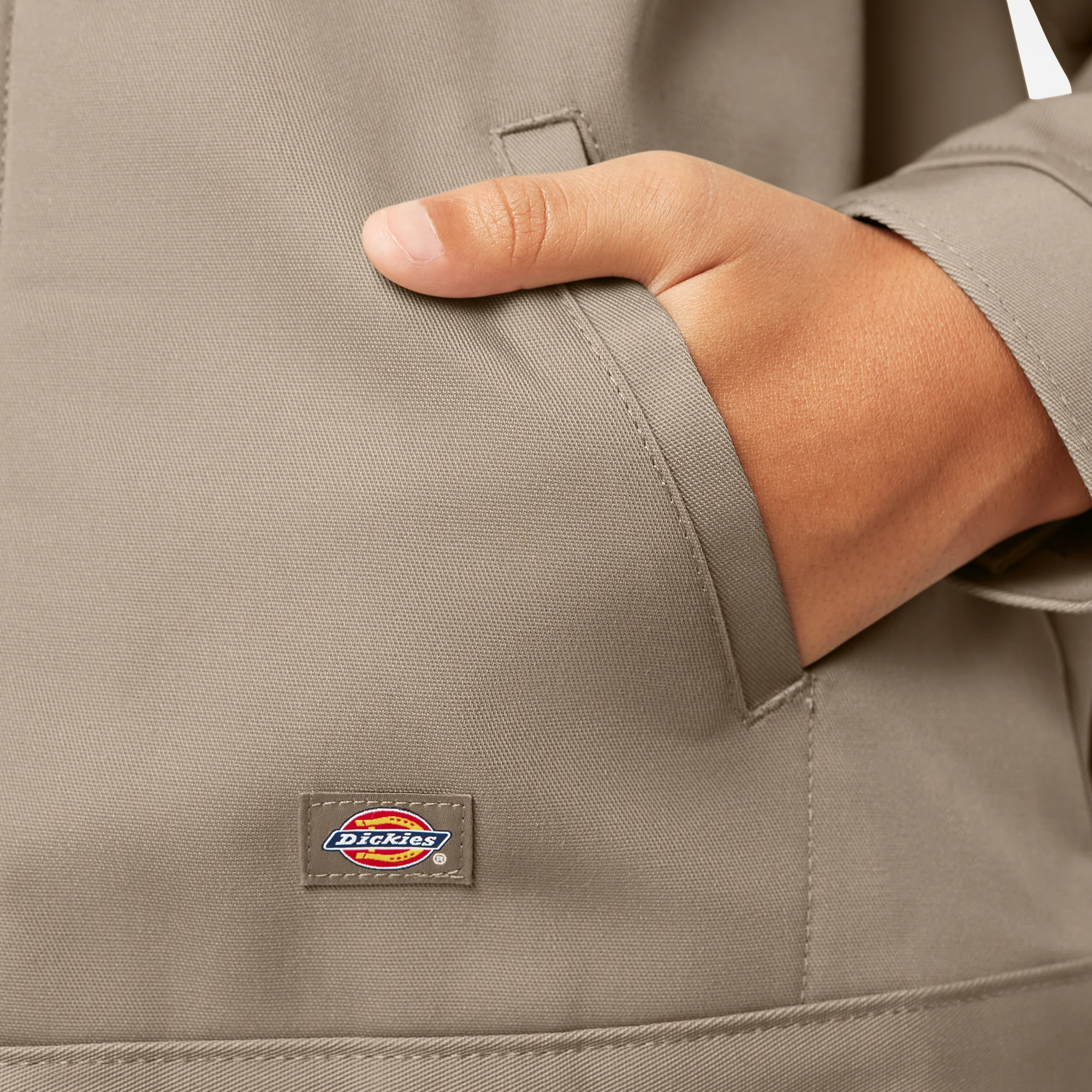 Kids' Eisenhower Jacket - Image 7
