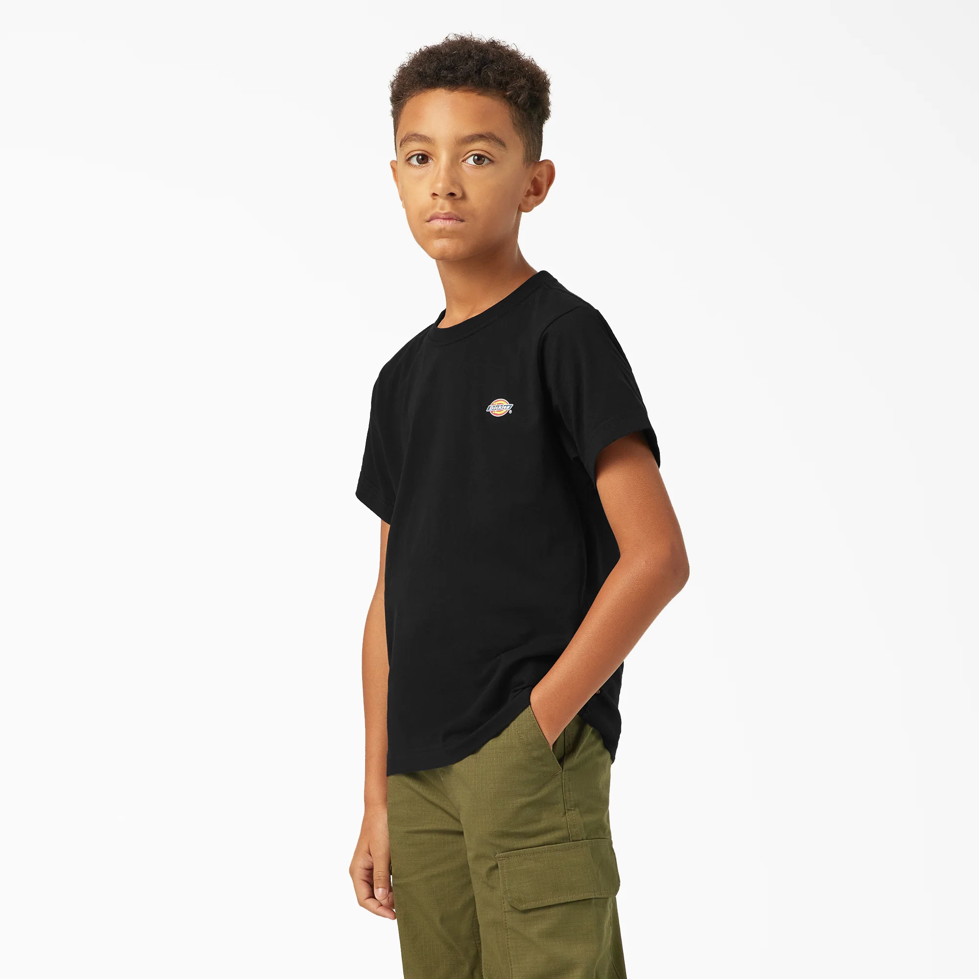 Kids' Mapleton T-Shirt - Image 3
