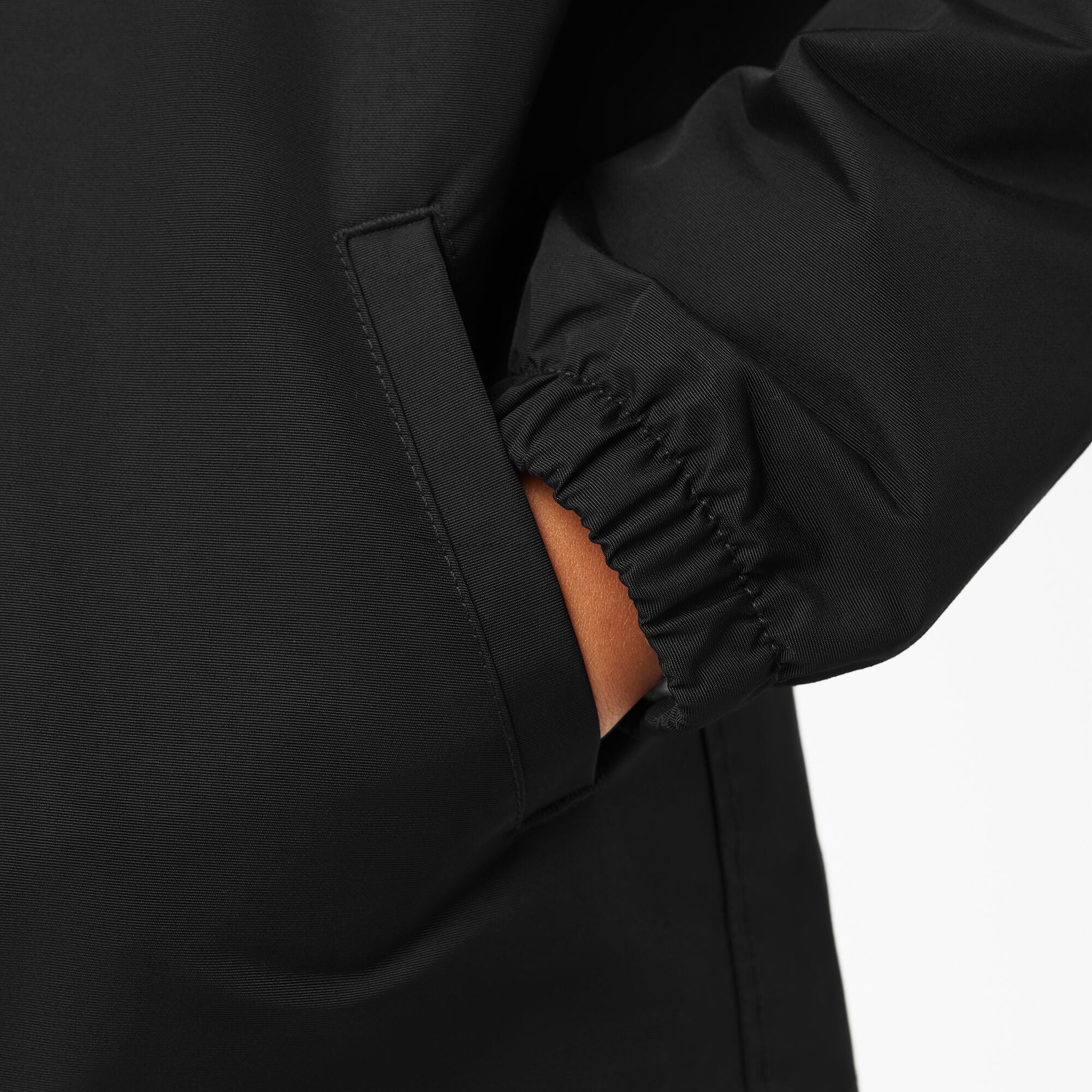 Kids’ Oakport Coach Jacket - Image 7