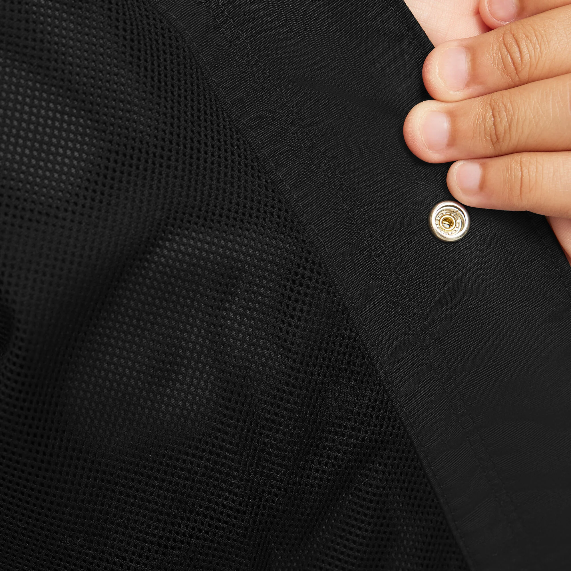 Kids’ Oakport Coach Jacket - Image 8