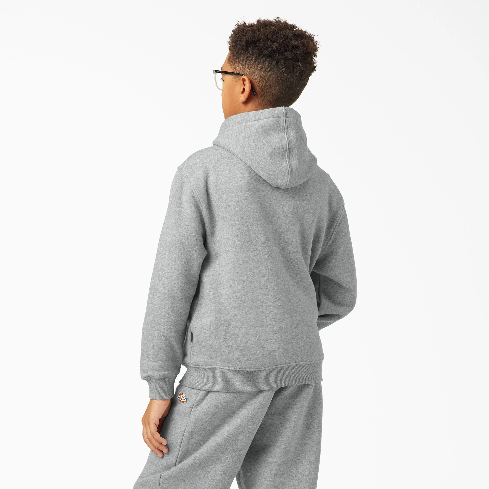 Kids’ Oakport Hoodie - Image 2