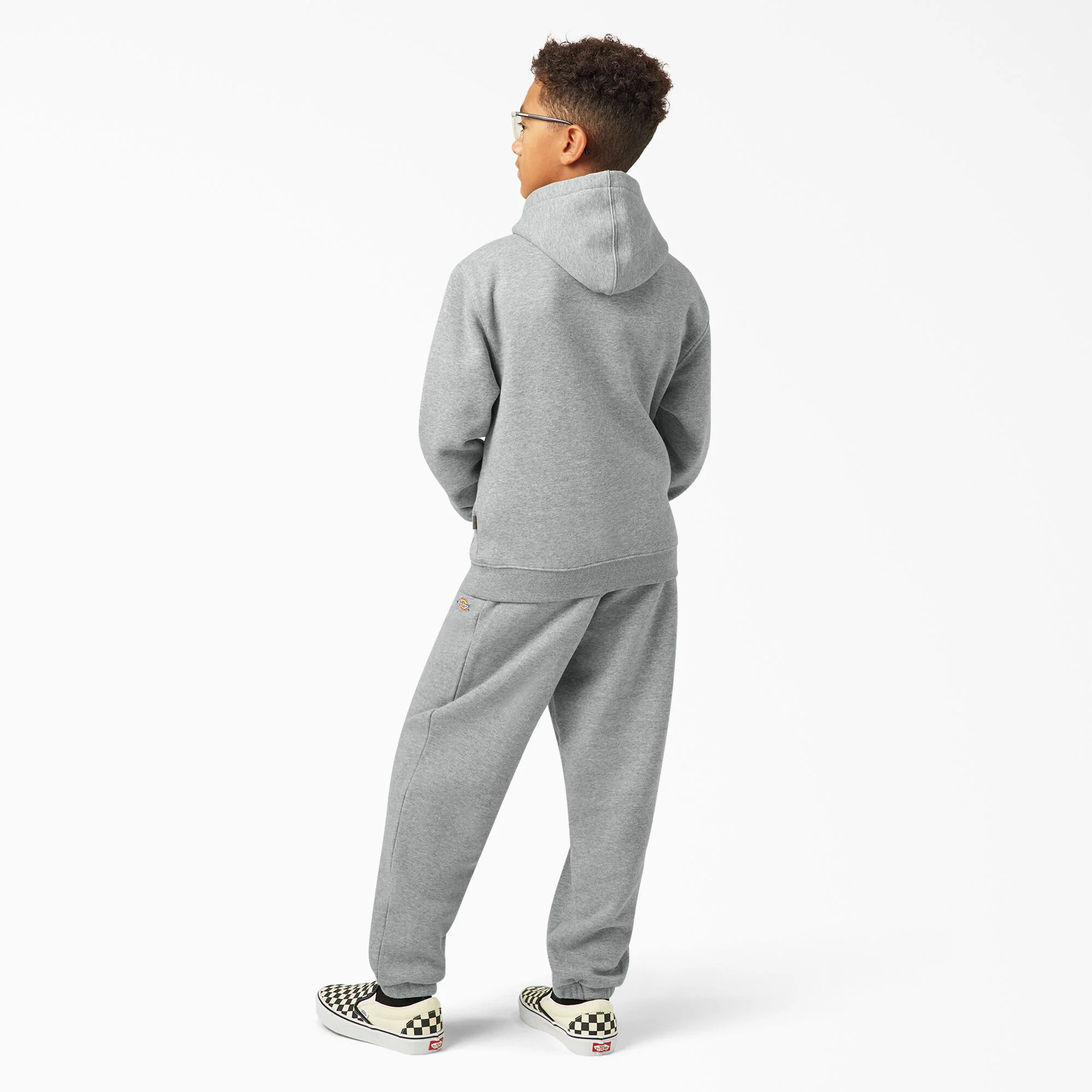 Kids’ Oakport Hoodie - Image 5