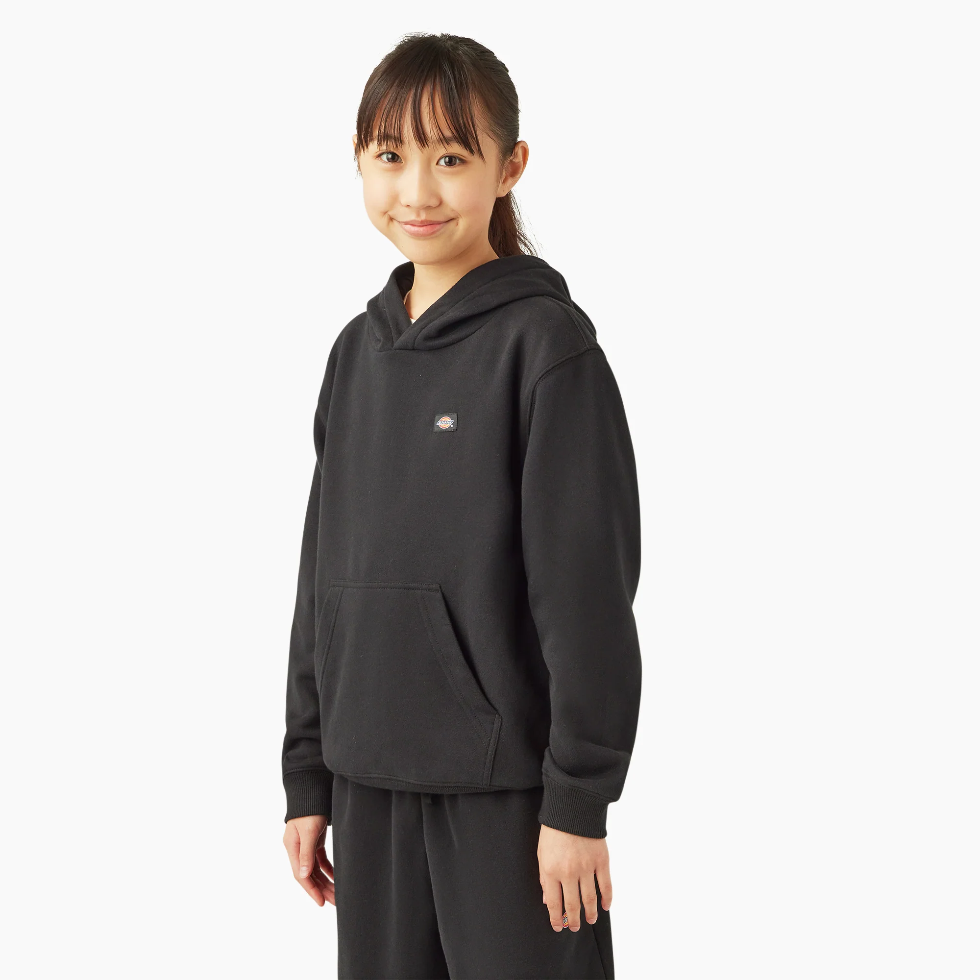 Kids’ Oakport Hoodie - Image 3