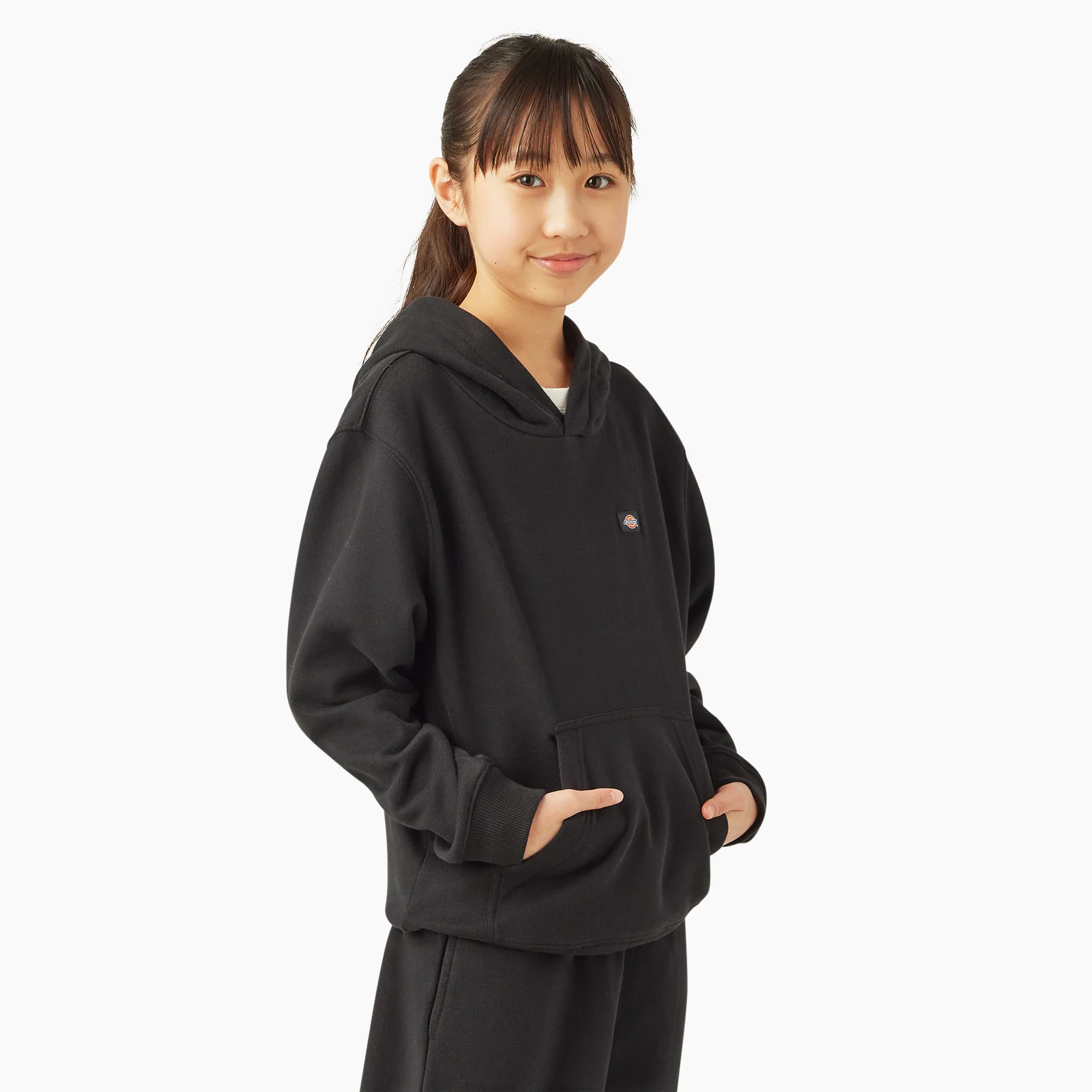 Kids’ Oakport Hoodie - Image 4