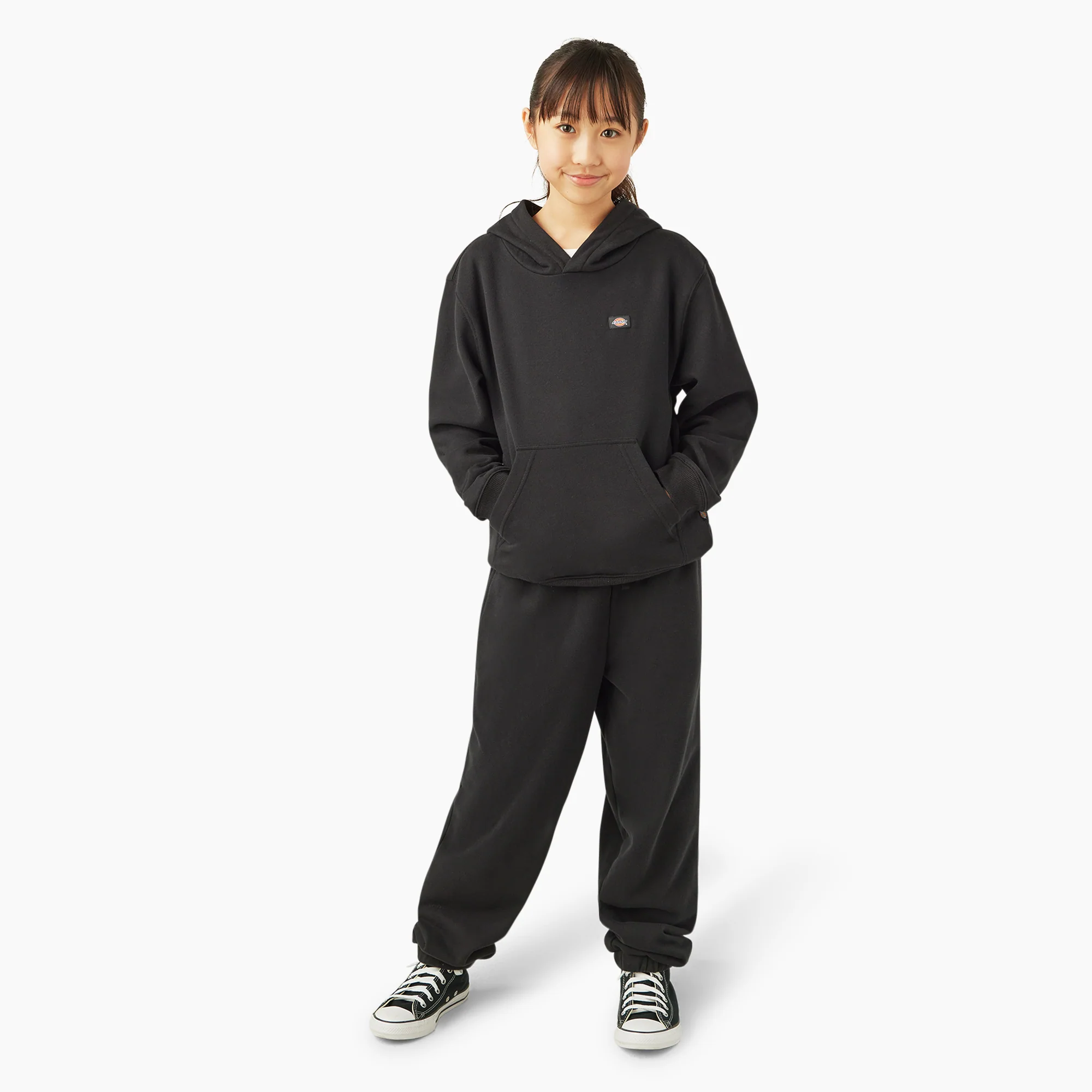 Kids’ Oakport Hoodie - Image 5