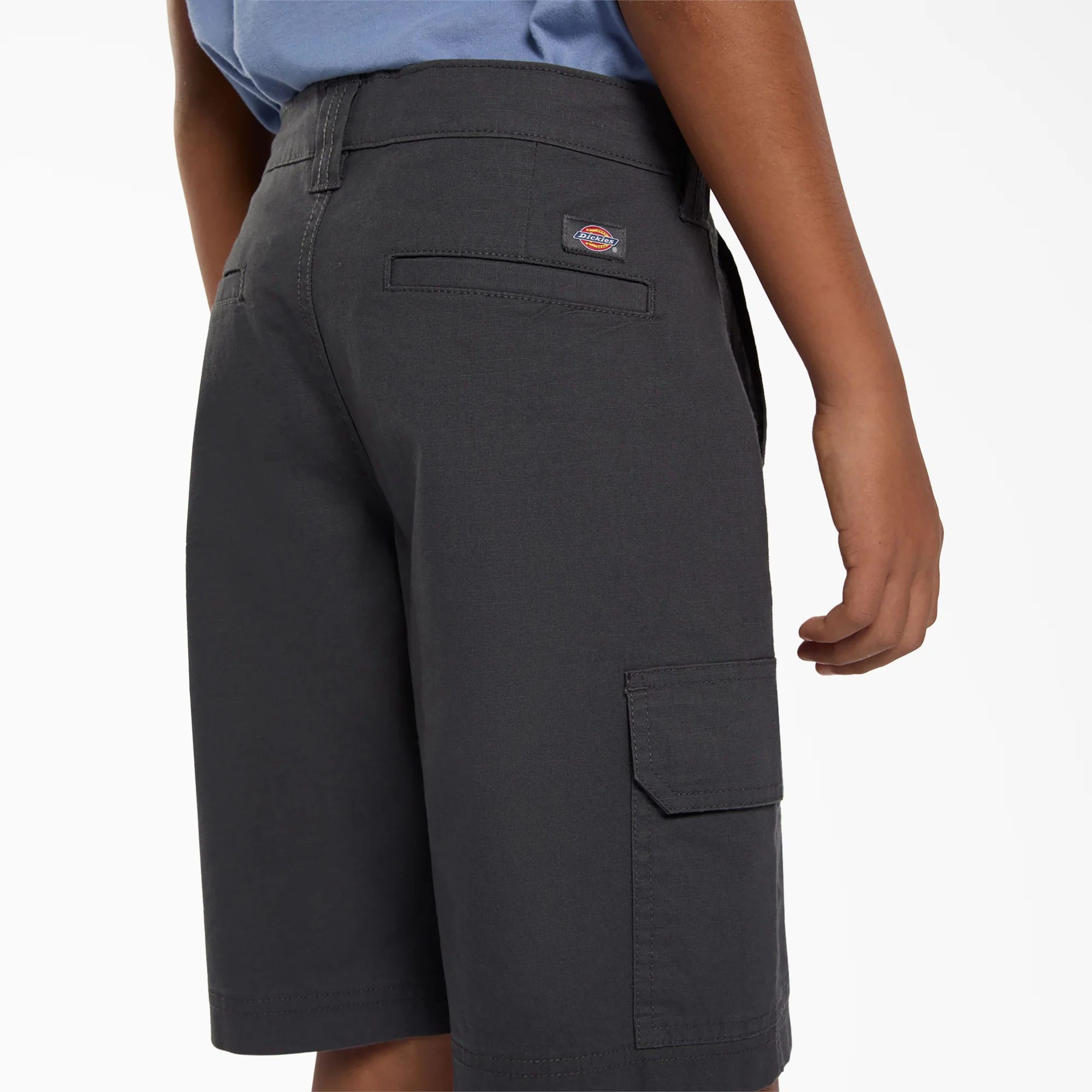Kids’ Ripstop Cargo Shorts, 4-20 - Image 6
