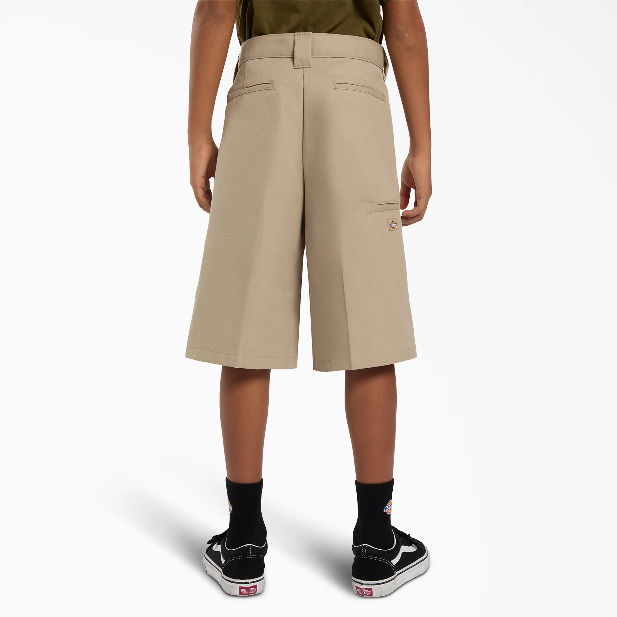 Kids’ Utility Shorts, 4-20 - Image 2