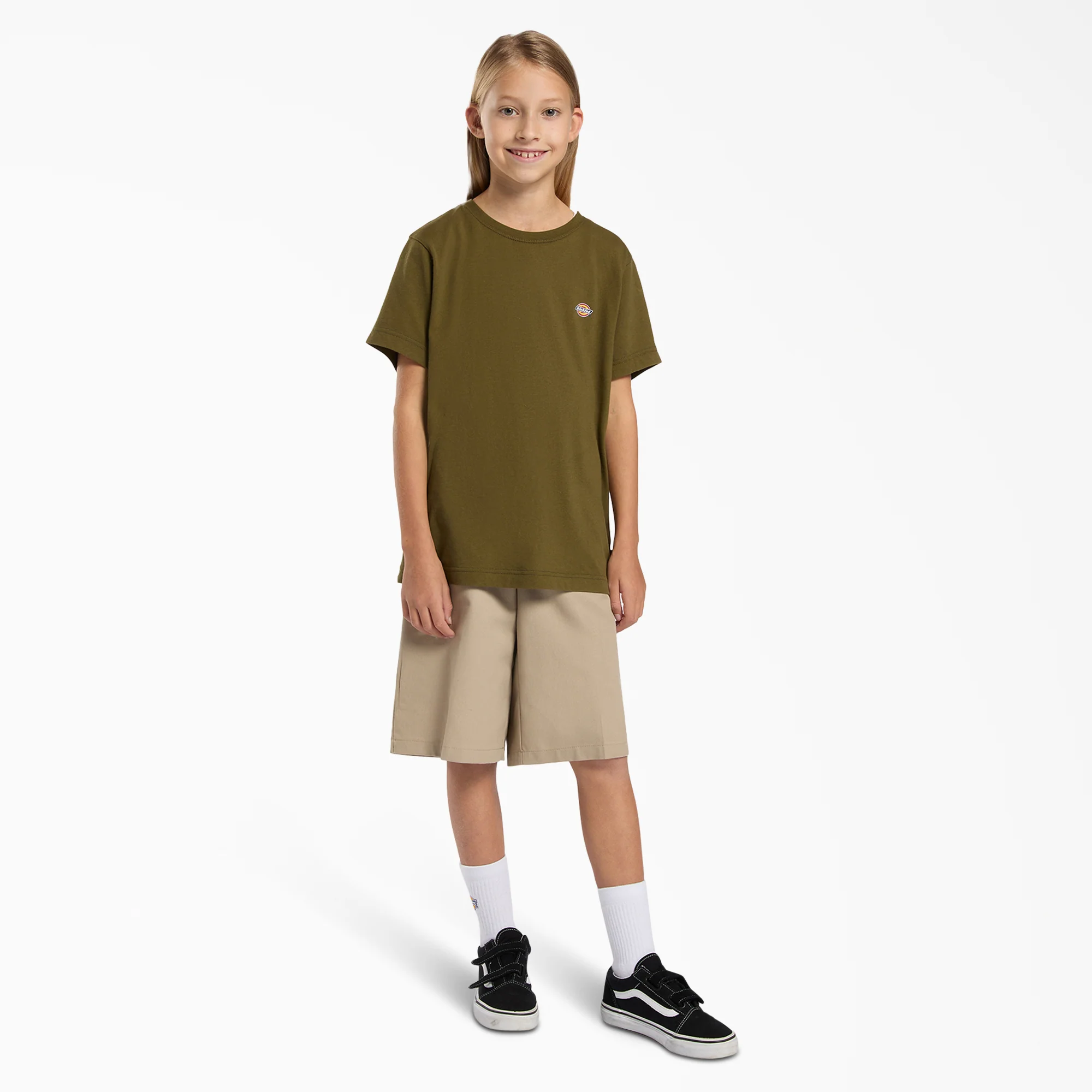 Kids’ Utility Shorts, 4-20 - Image 4