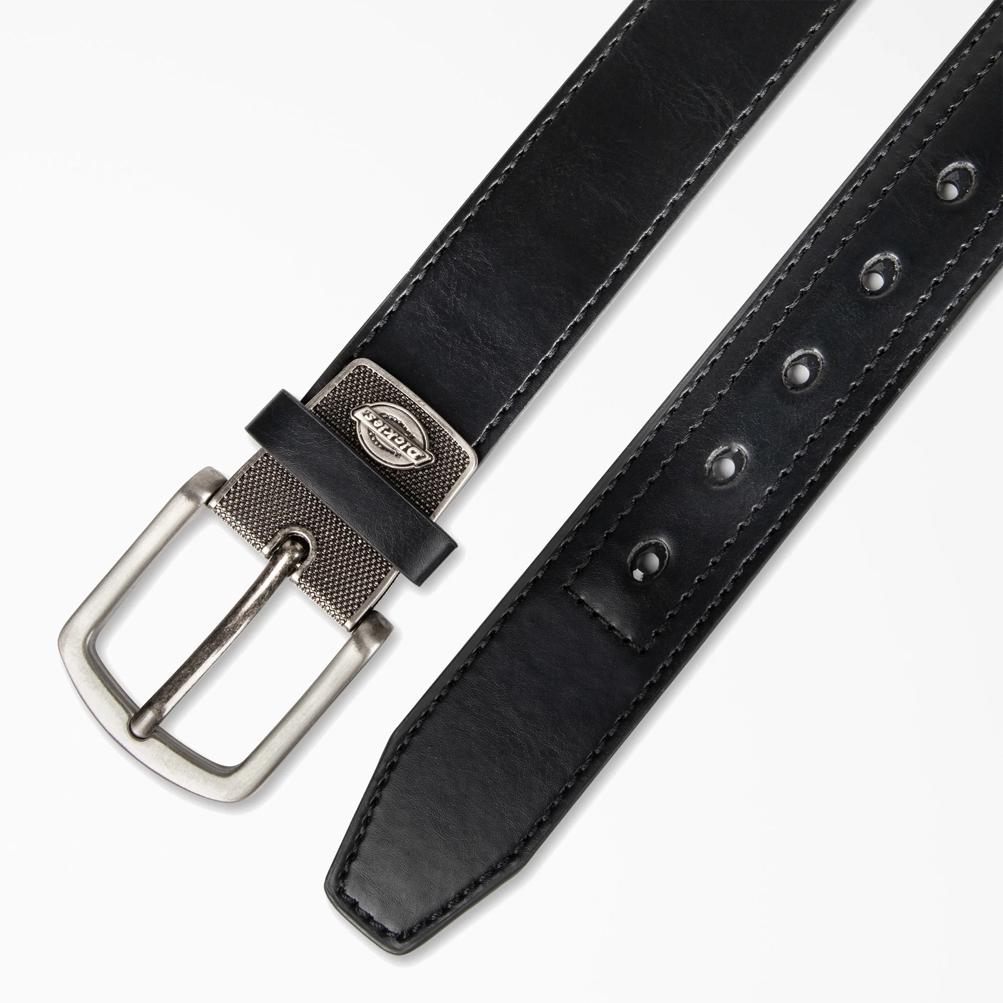Leather Industrial Strength Belt - Image 2