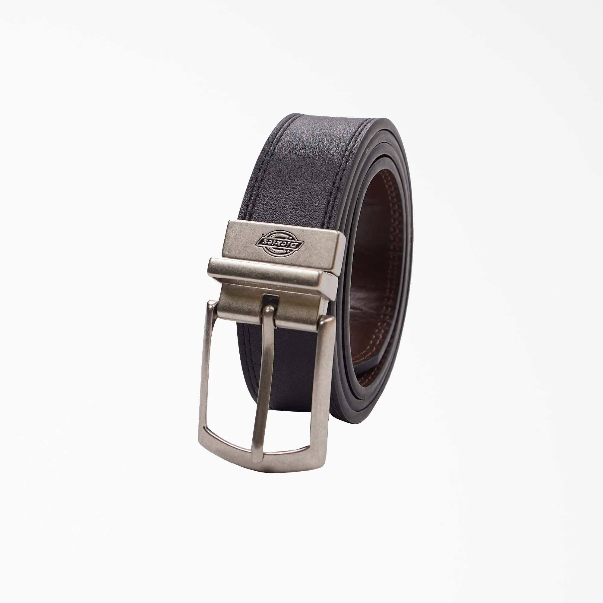 Leather Reversible Belt - Image 2