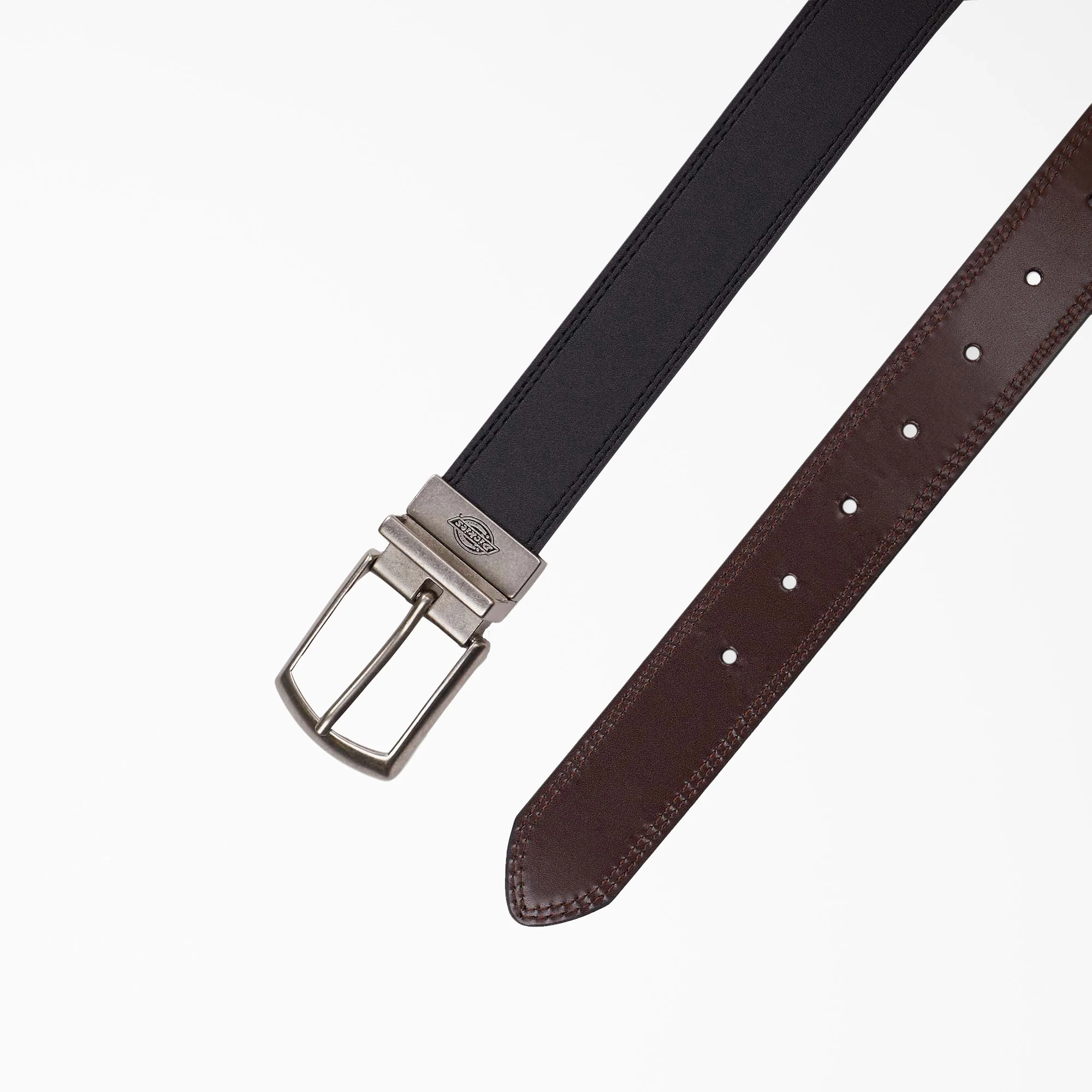Leather Reversible Belt - Image 4