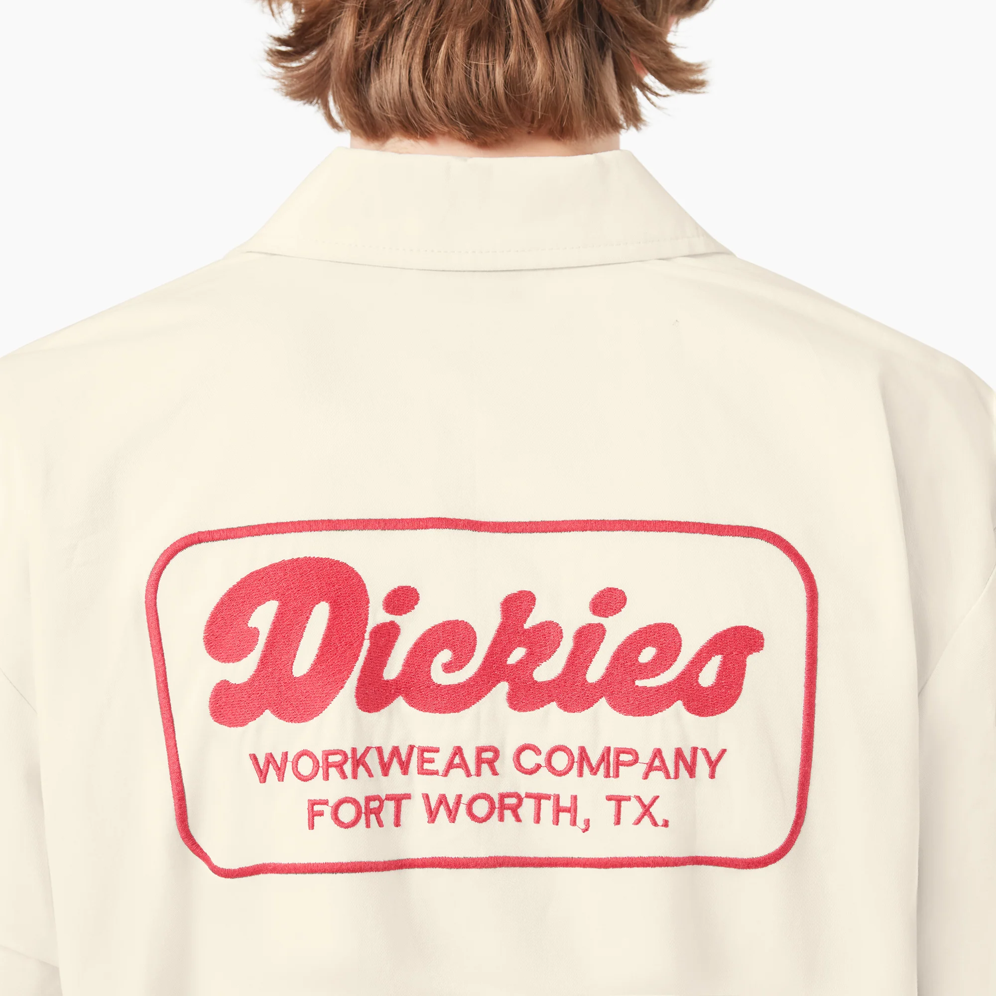 Lewistown Long Sleeve Work Shirt - Image 6
