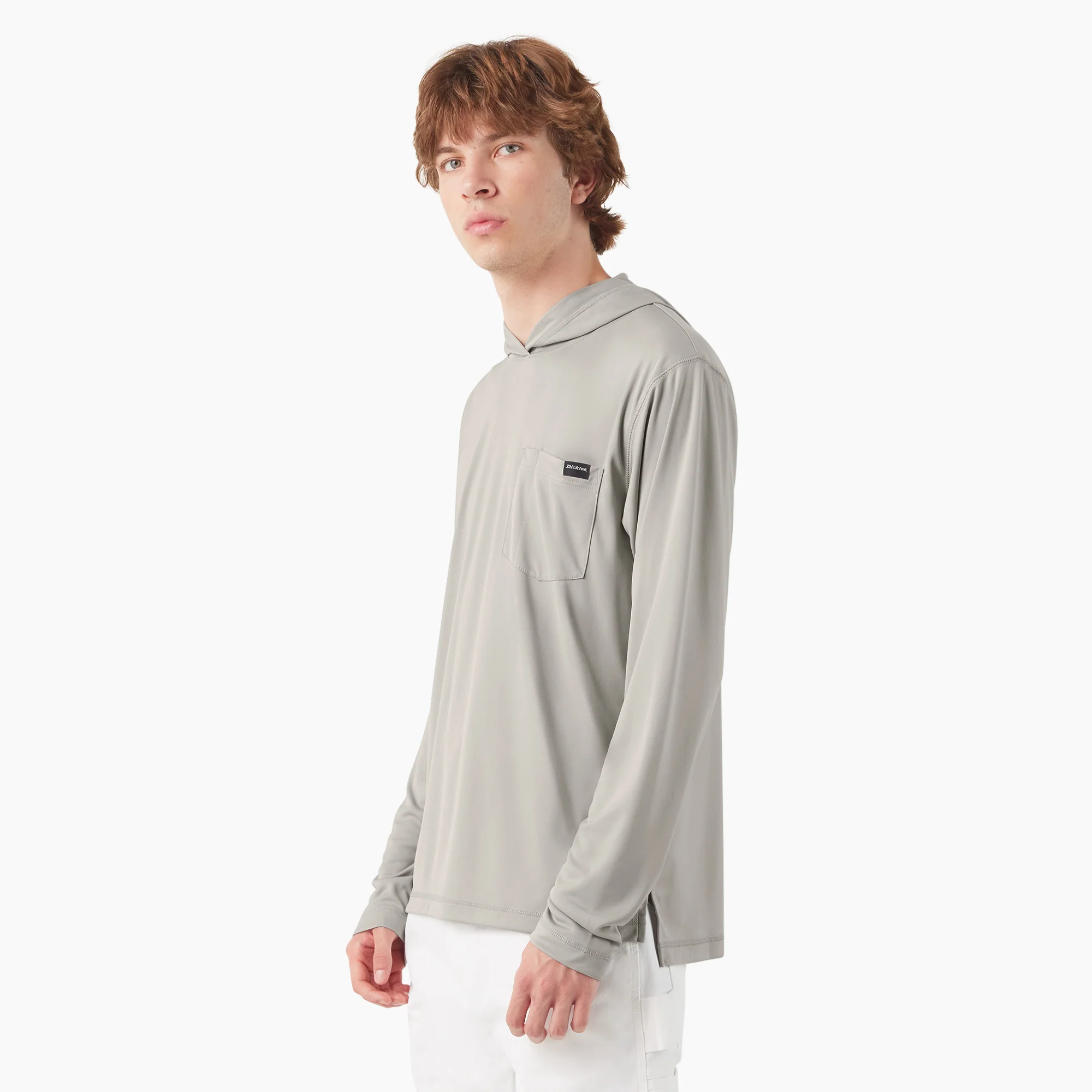 Lightweight Sun Shirt - Image 3