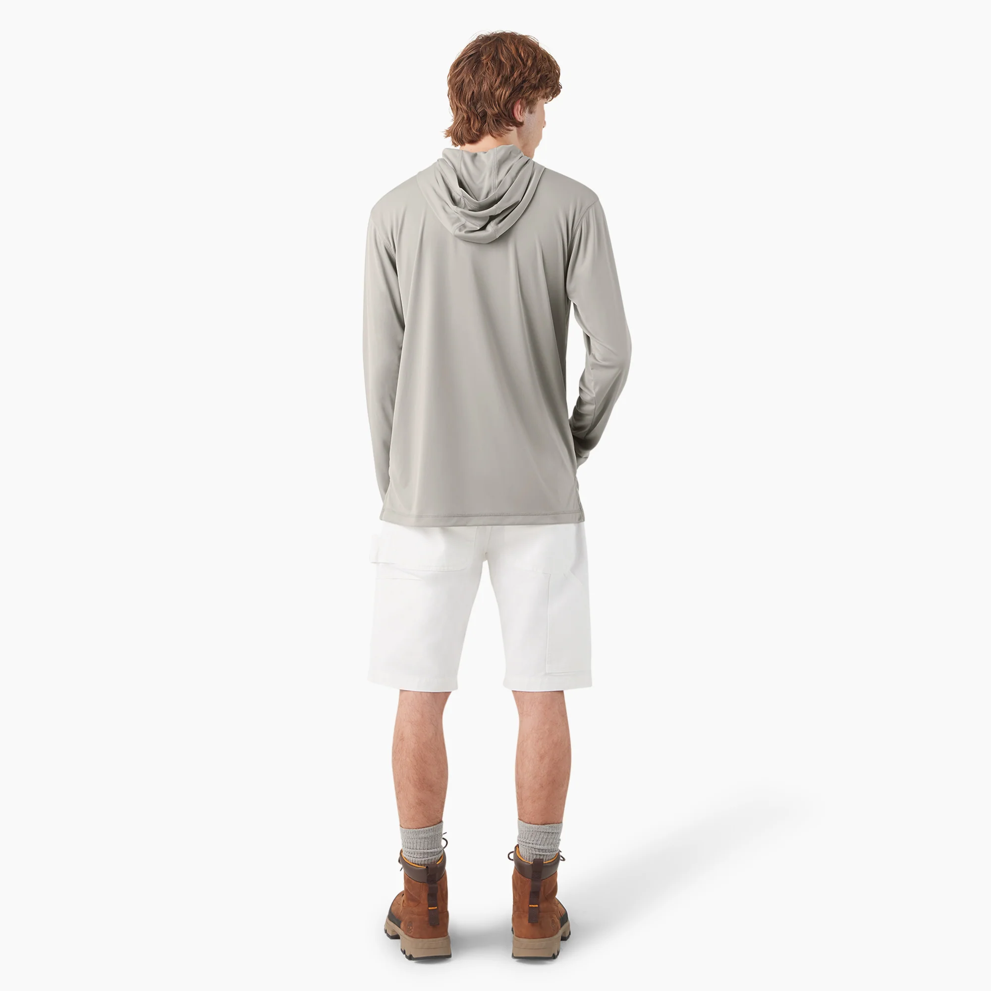 Lightweight Sun Shirt - Image 5