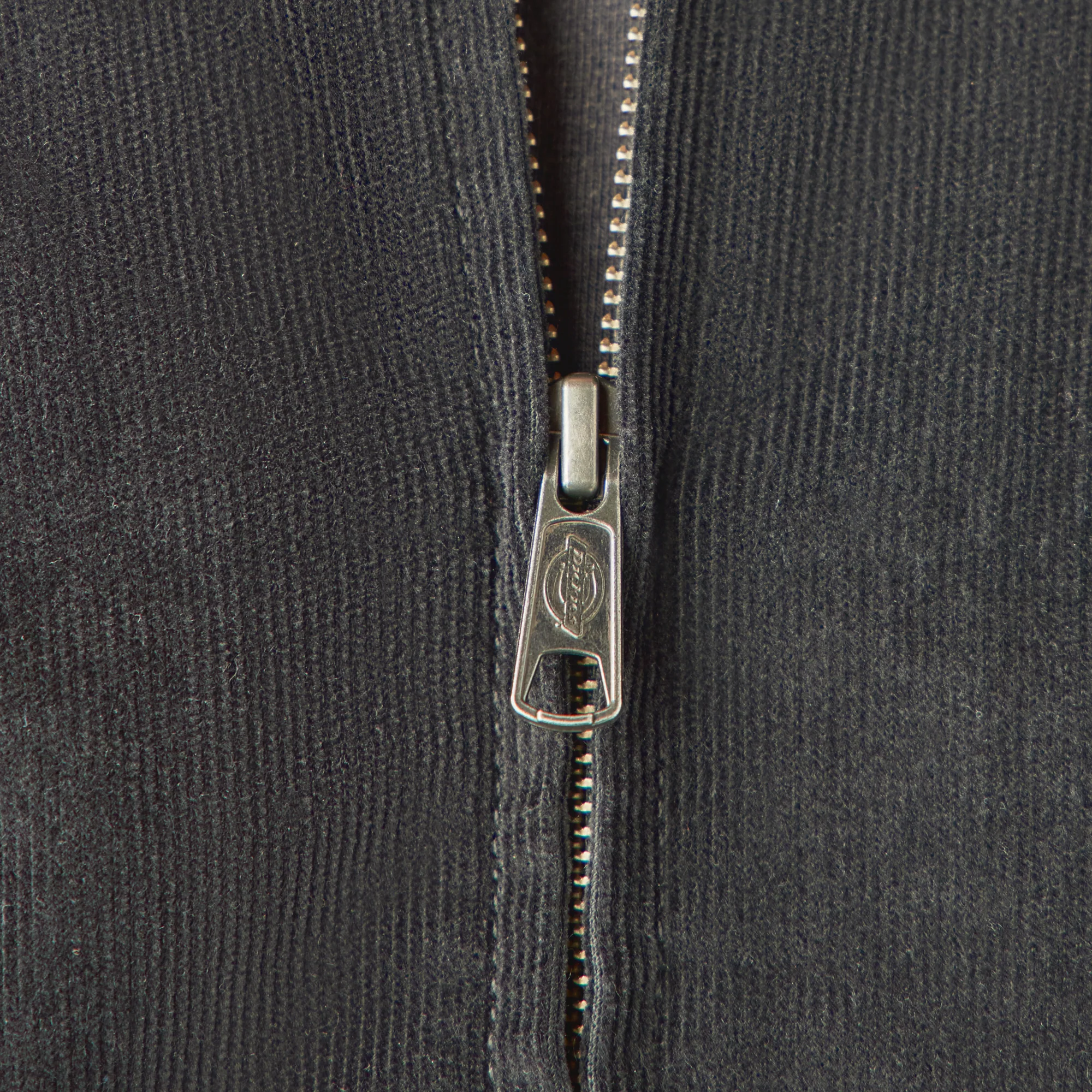 Lined Corduroy Jacket - Image 6