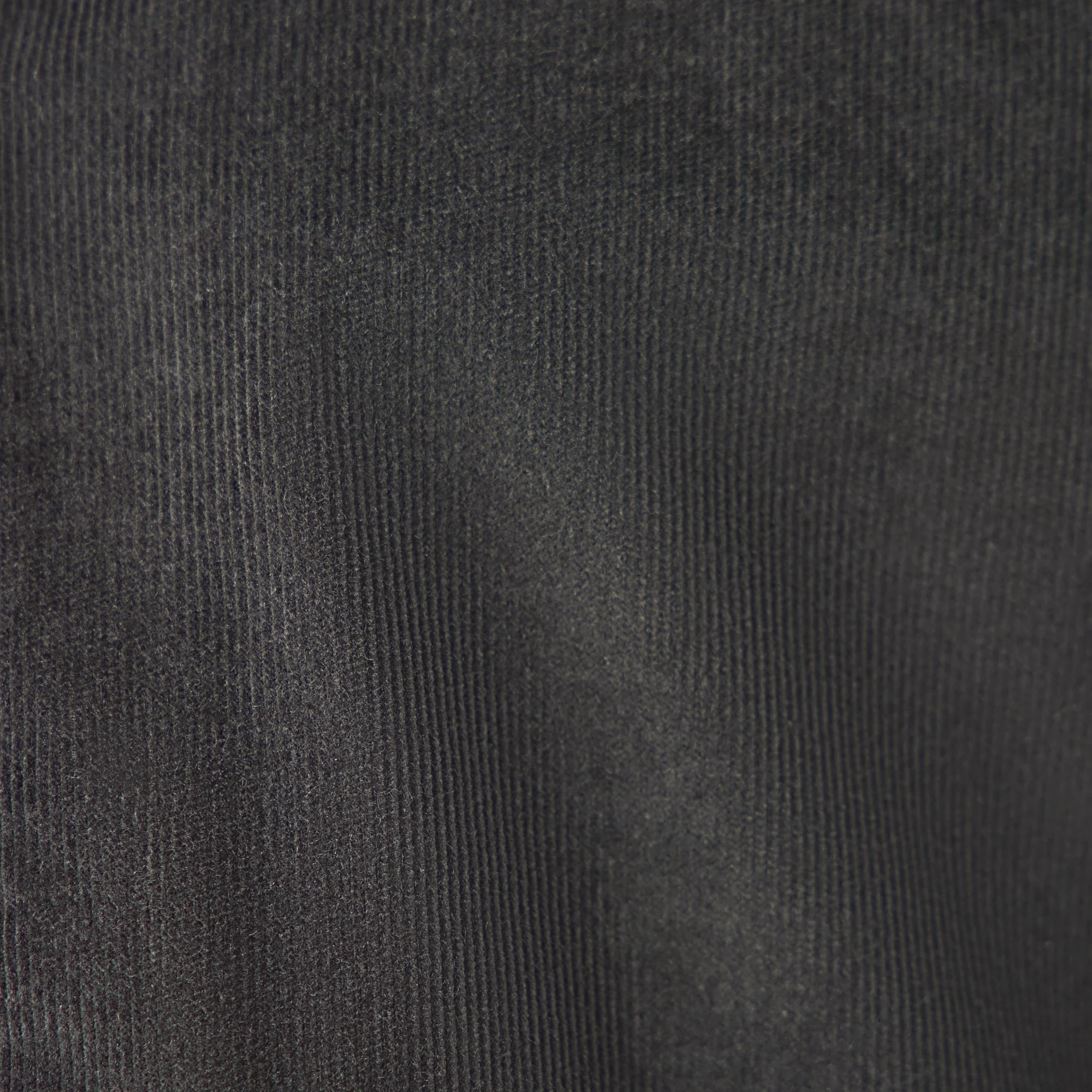 Lined Corduroy Jacket - Image 7