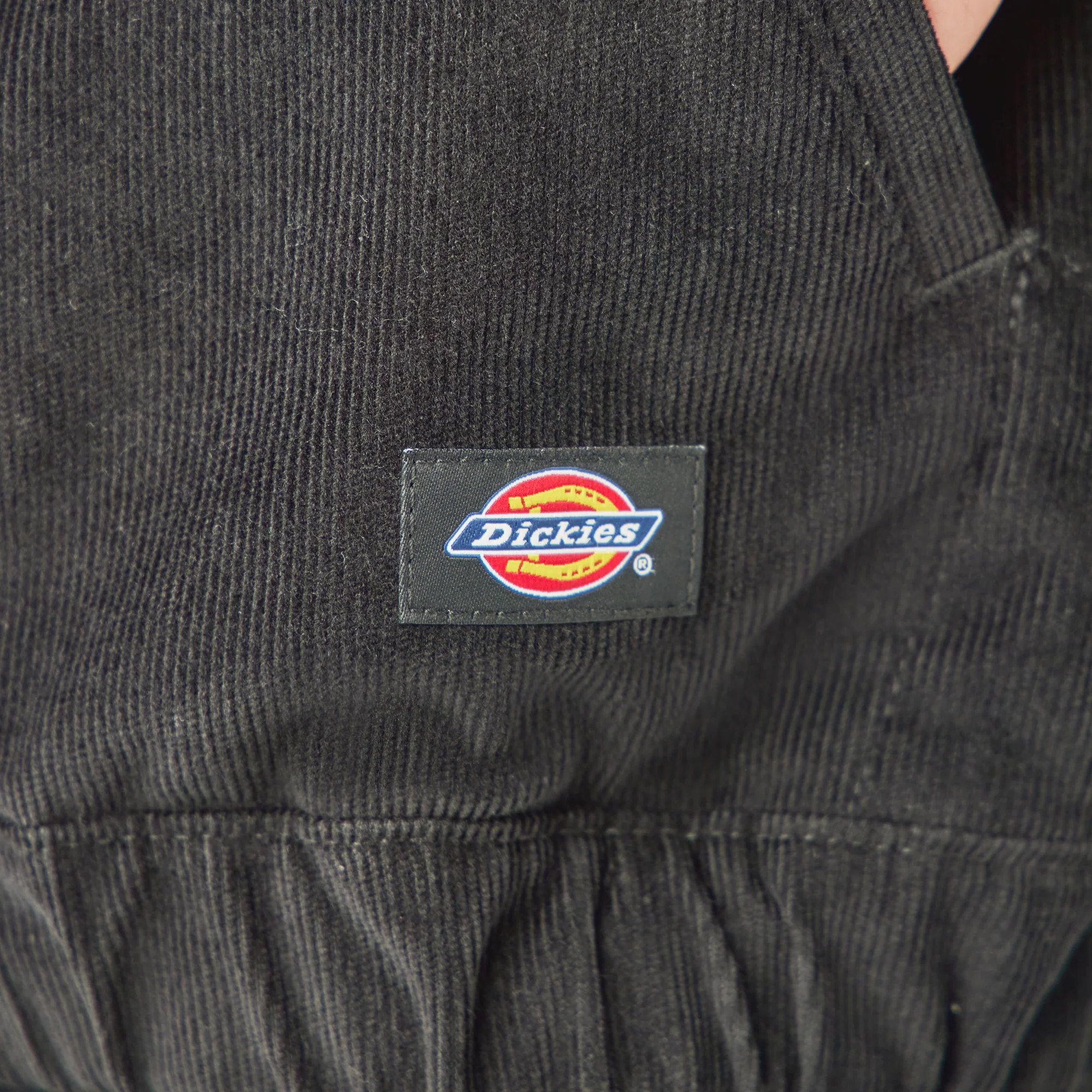 Lined Corduroy Jacket - Image 8