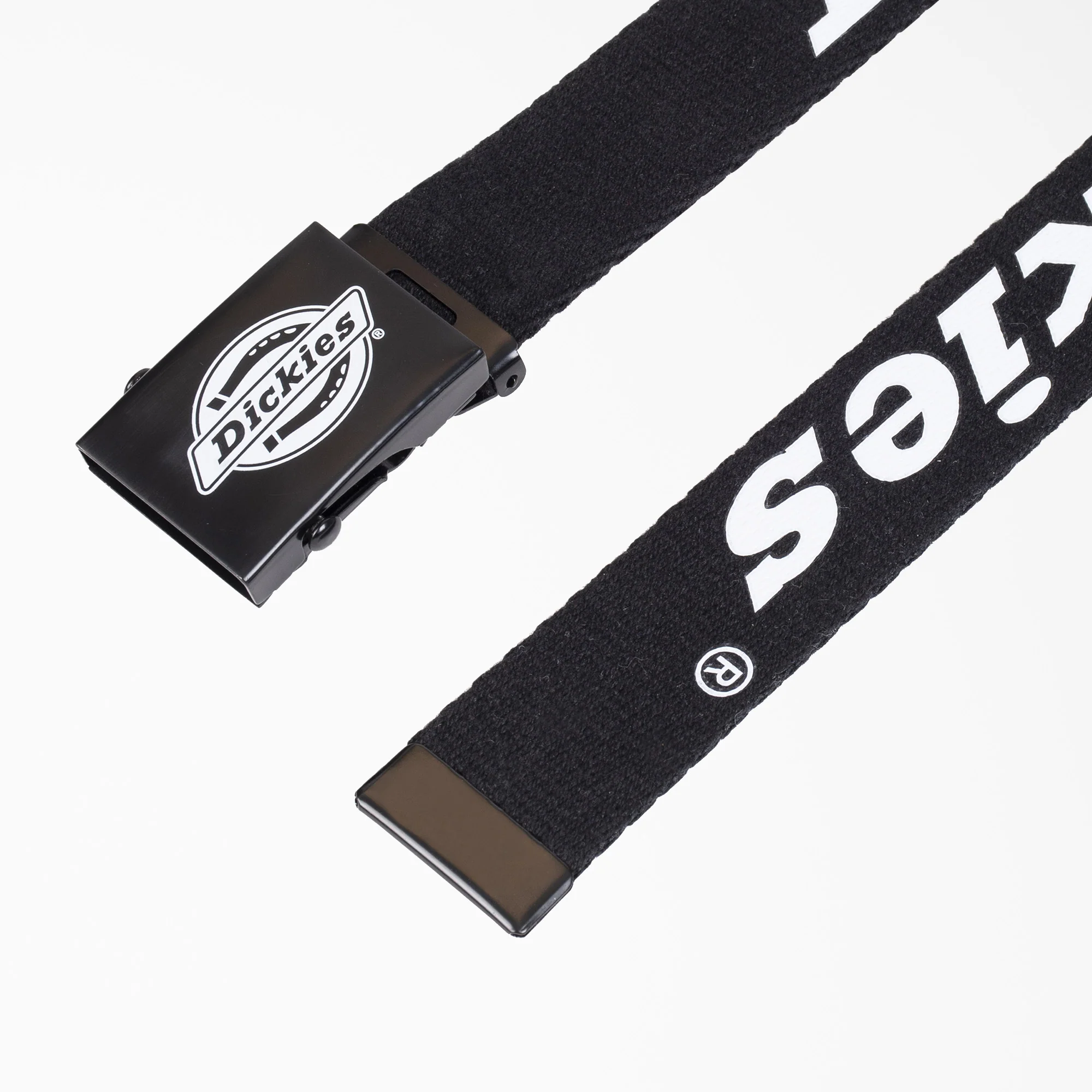 Logo Web Belt - Image 4