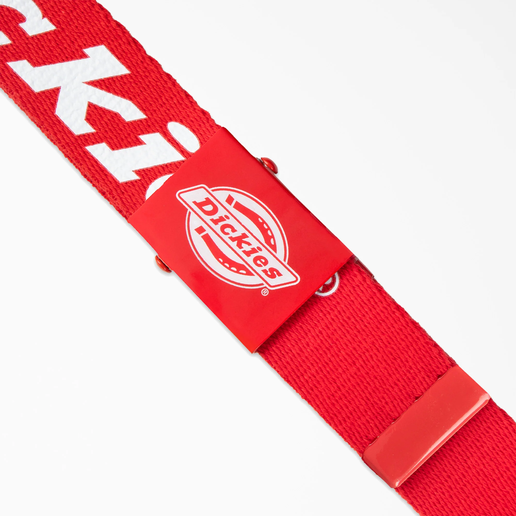Logo Web Belt - Image 5